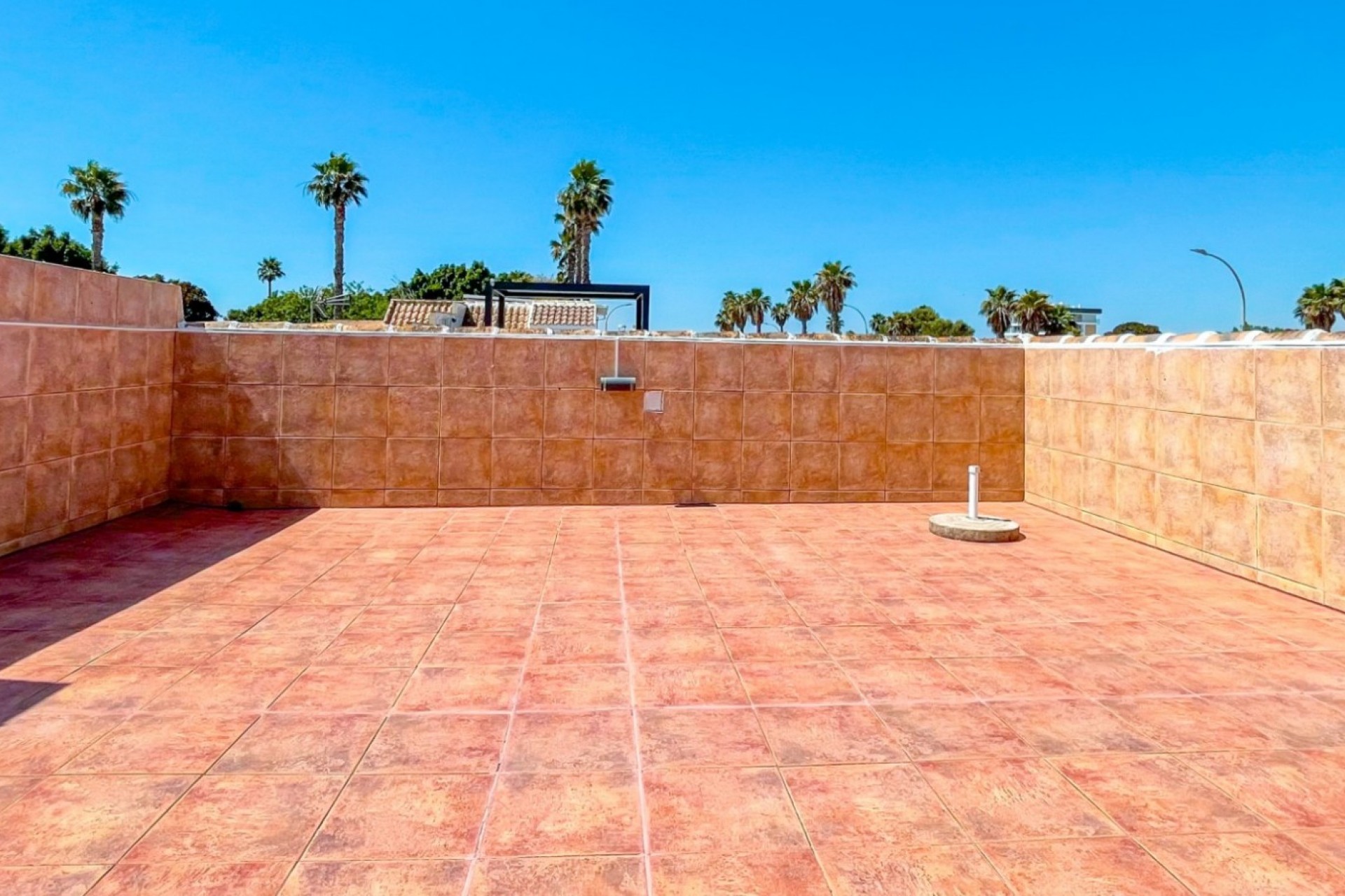 Brukt - Bungalow -
Los Alcazares - Costa Calida