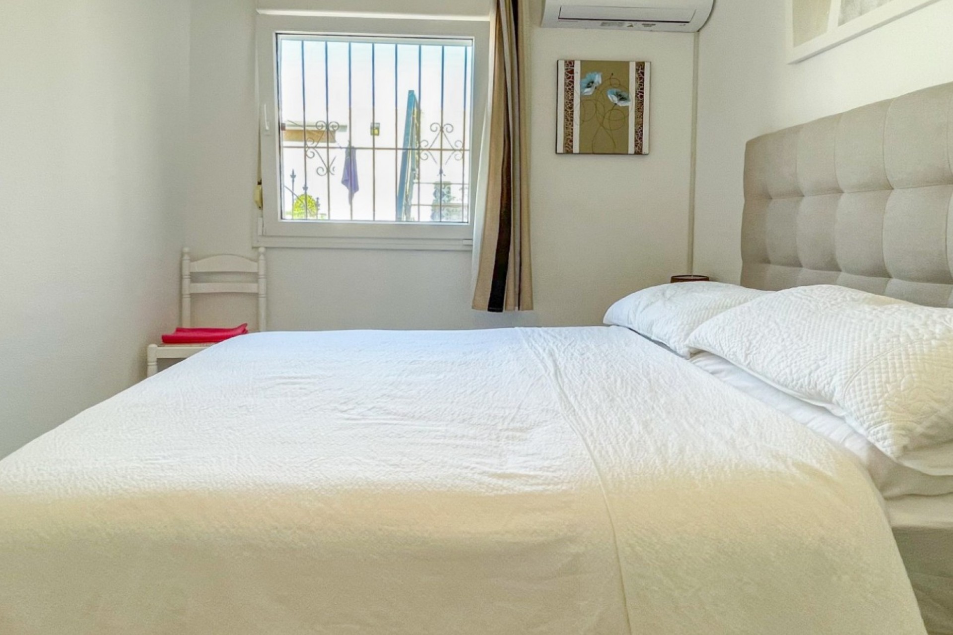 Brukt - Bungalow -
Los Alcazares - Costa Calida