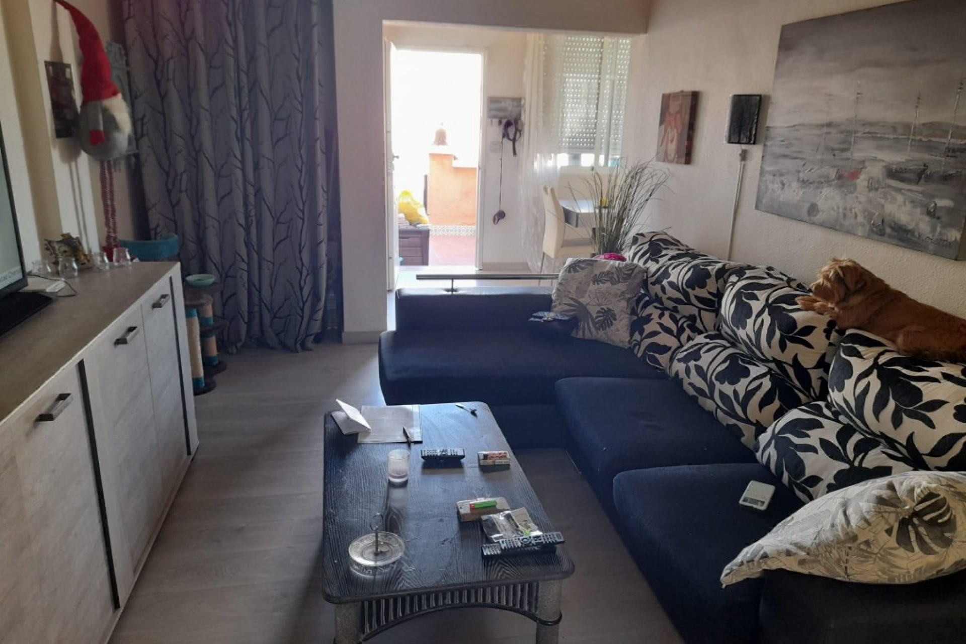 Brukt - Bungalow -
Los Altos - Costa Blanca