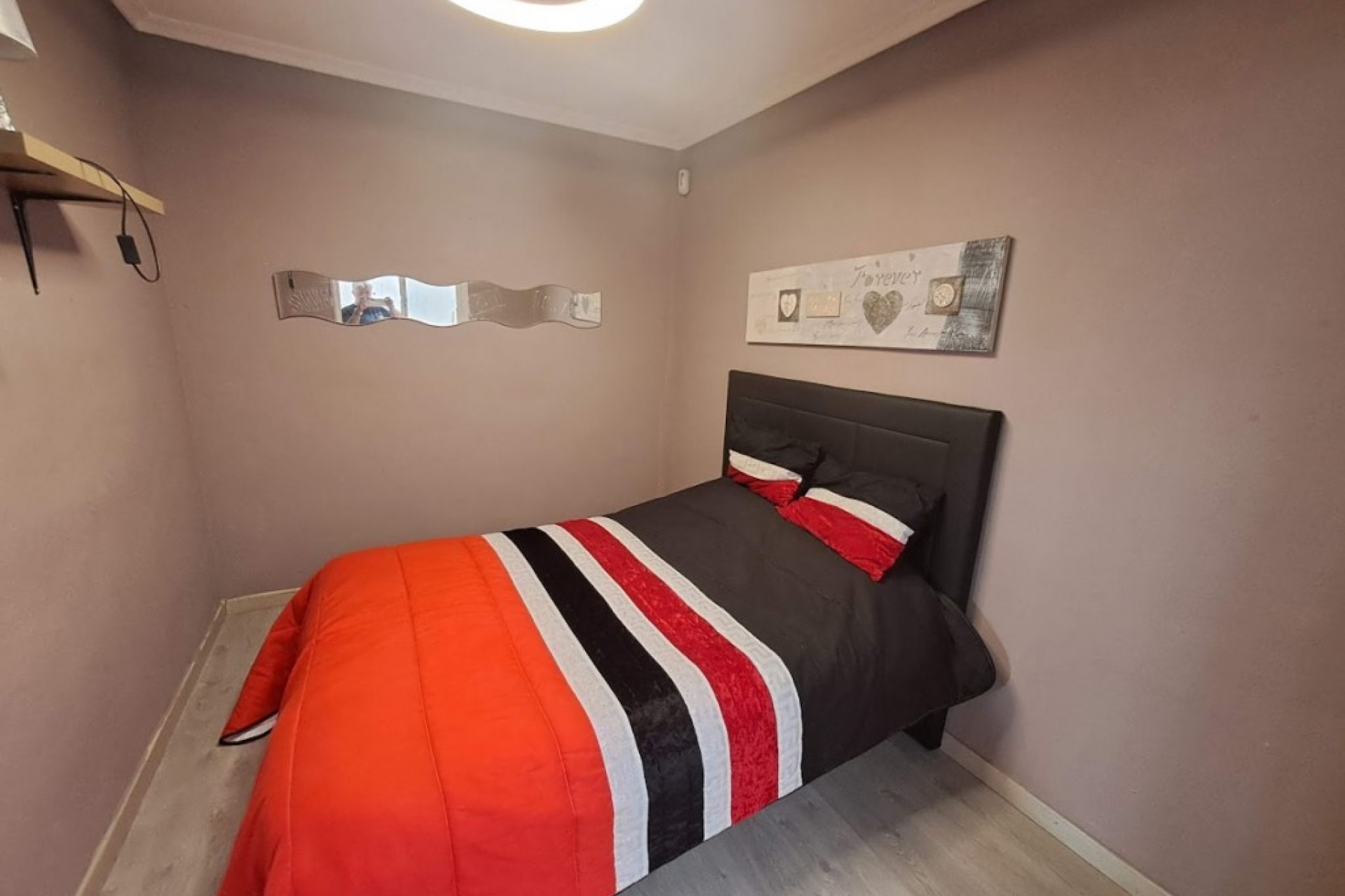 Brukt - Bungalow -
Los Altos - Costa Blanca