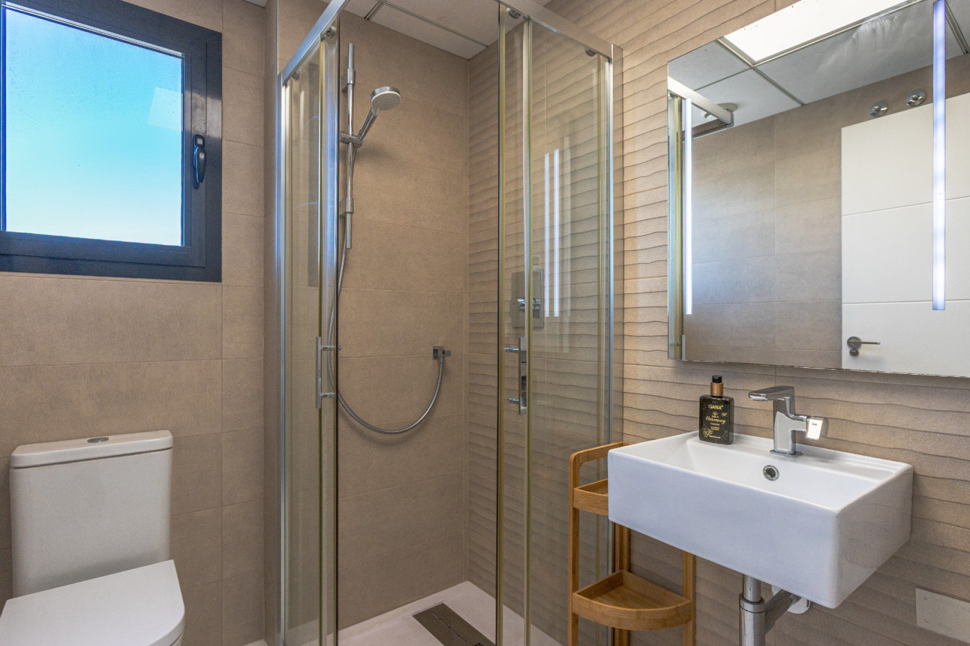 Brukt - Bungalow -
Los Altos - Costa Blanca