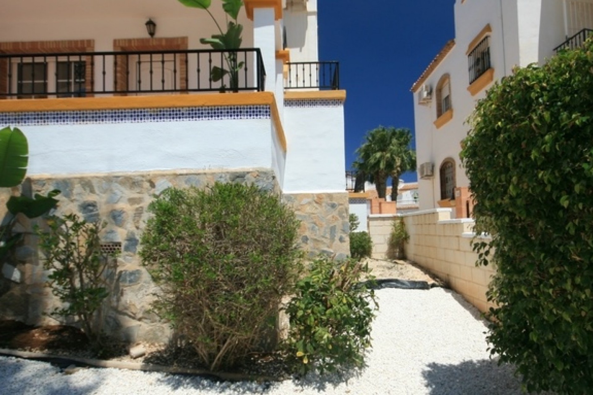 Brukt - Bungalow -
Orihuela Costa - Costa Blanca