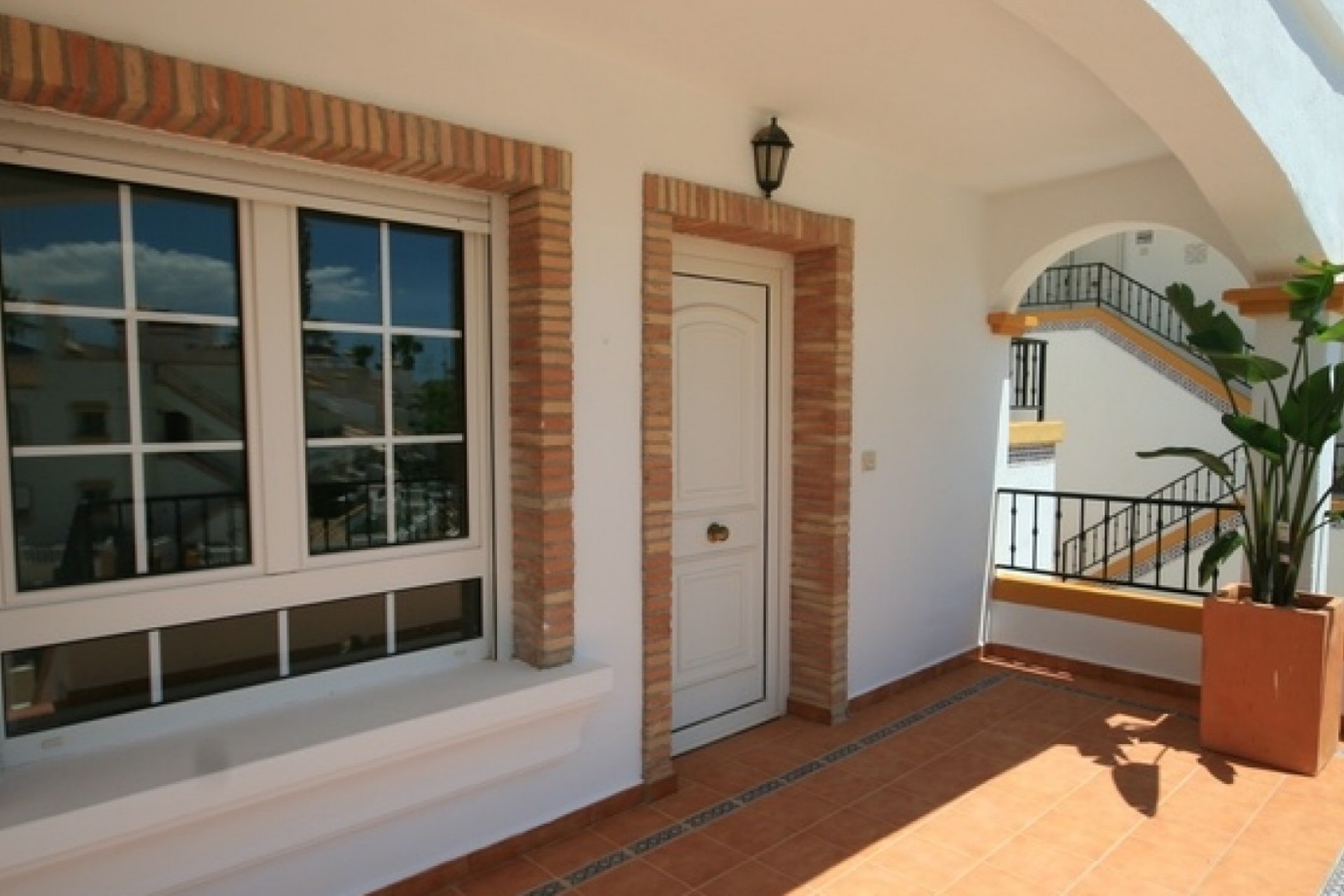 Brukt - Bungalow -
Orihuela Costa - Costa Blanca