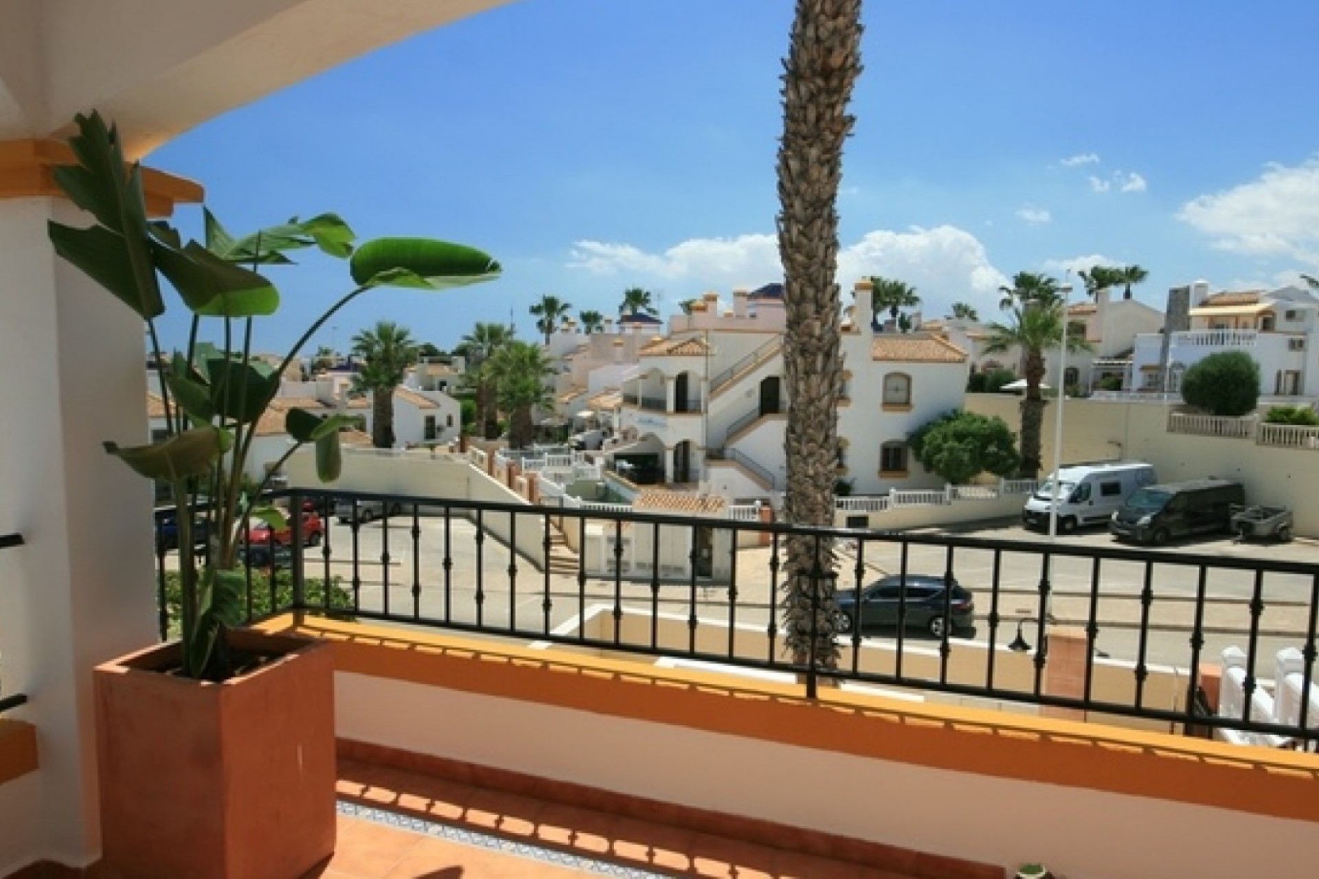 Brukt - Bungalow -
Orihuela Costa - Costa Blanca