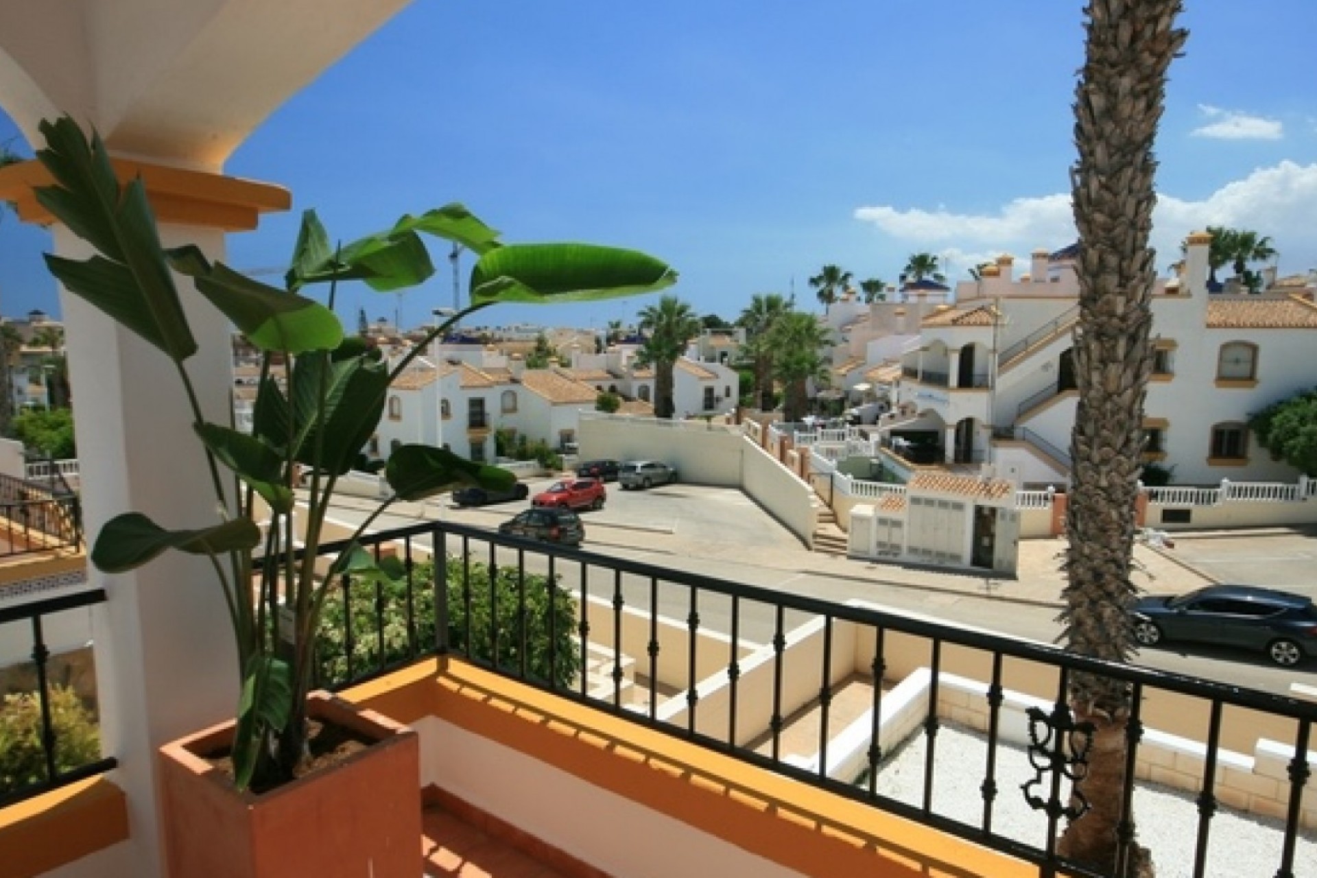 Brukt - Bungalow -
Orihuela Costa - Costa Blanca