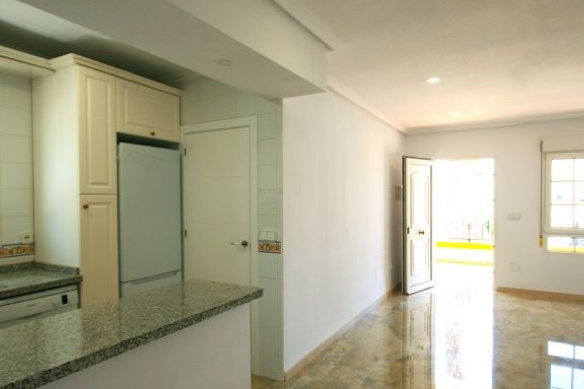 Brukt - Bungalow -
Orihuela Costa - Costa Blanca