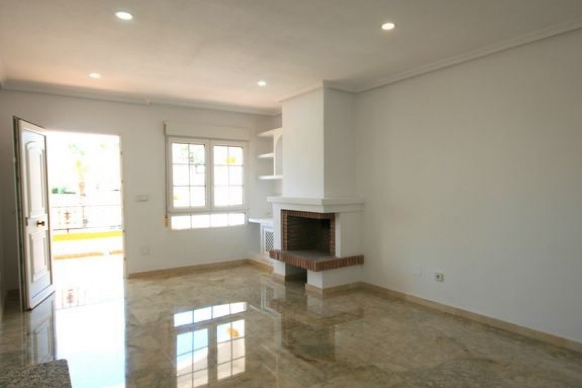 Brukt - Bungalow -
Orihuela Costa - Costa Blanca