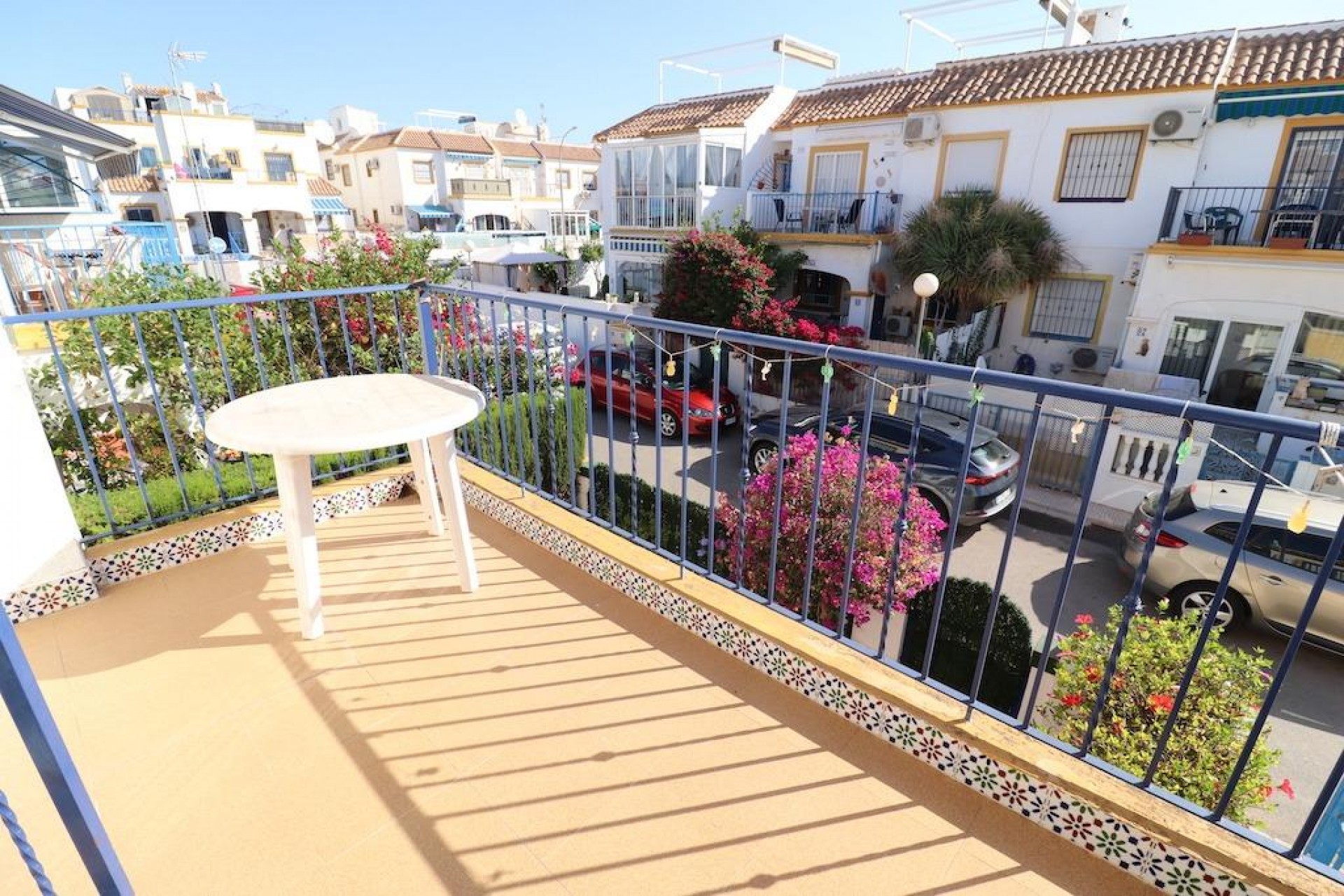 Brukt - Bungalow -
Orihuela Costa - Costa Blanca