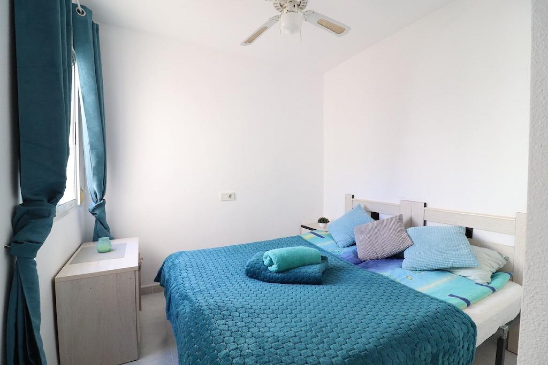 Brukt - Bungalow -
Orihuela Costa - Costa Blanca