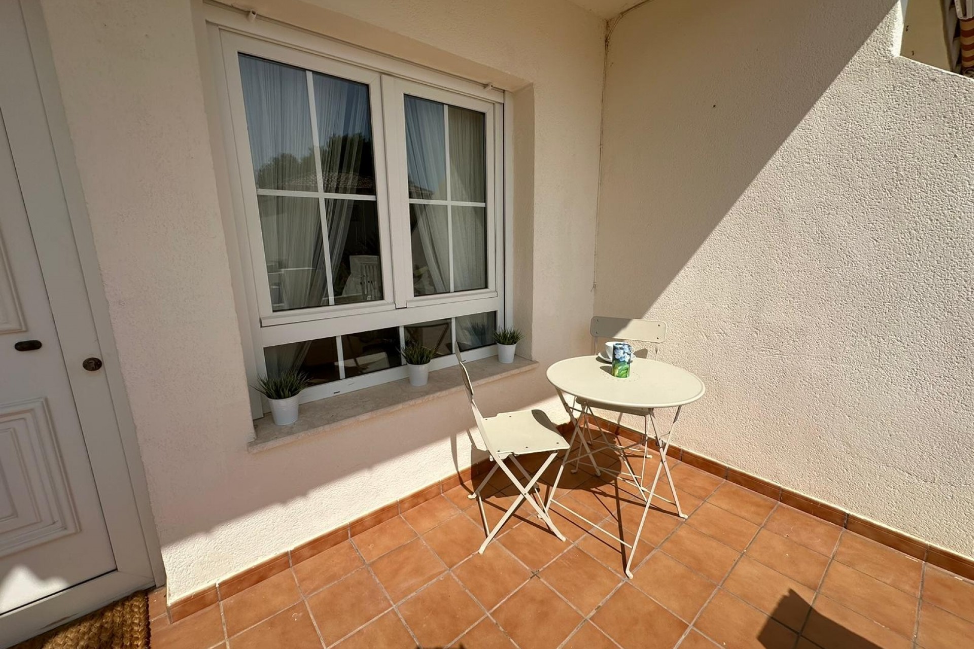 Brukt - Bungalow -
Orihuela Costa - Costa Blanca