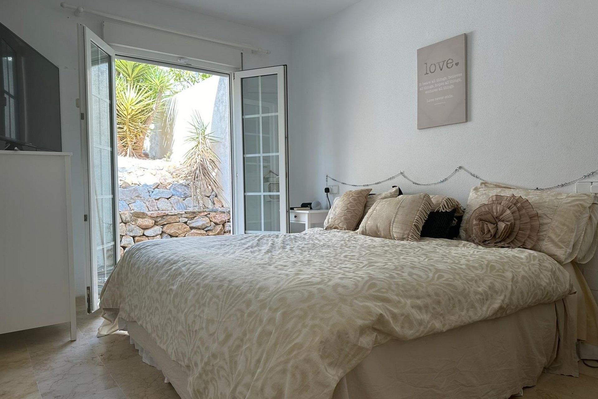 Brukt - Bungalow -
Orihuela Costa - Costa Blanca