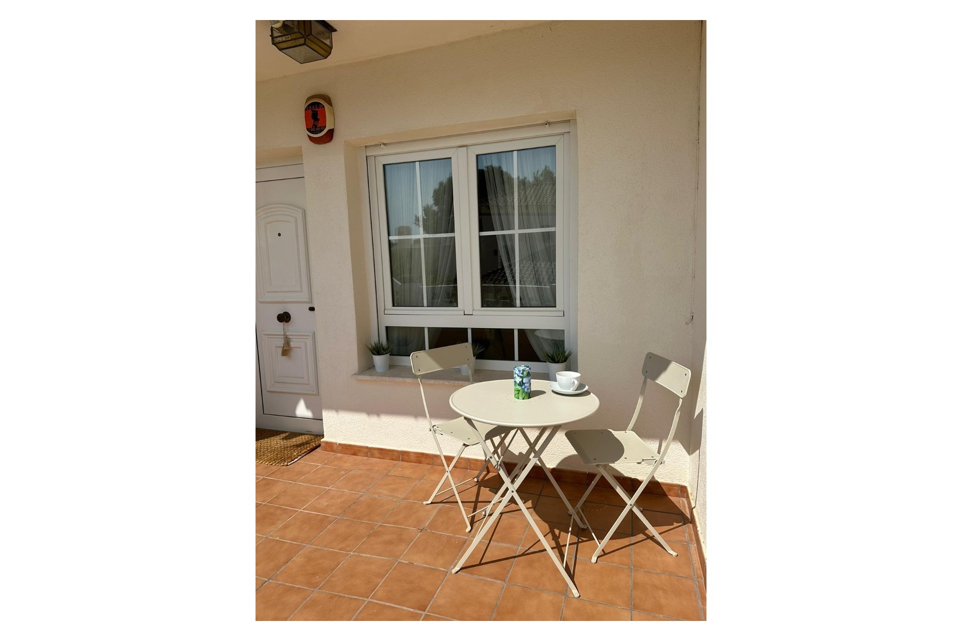 Brukt - Bungalow -
Orihuela Costa - Costa Blanca