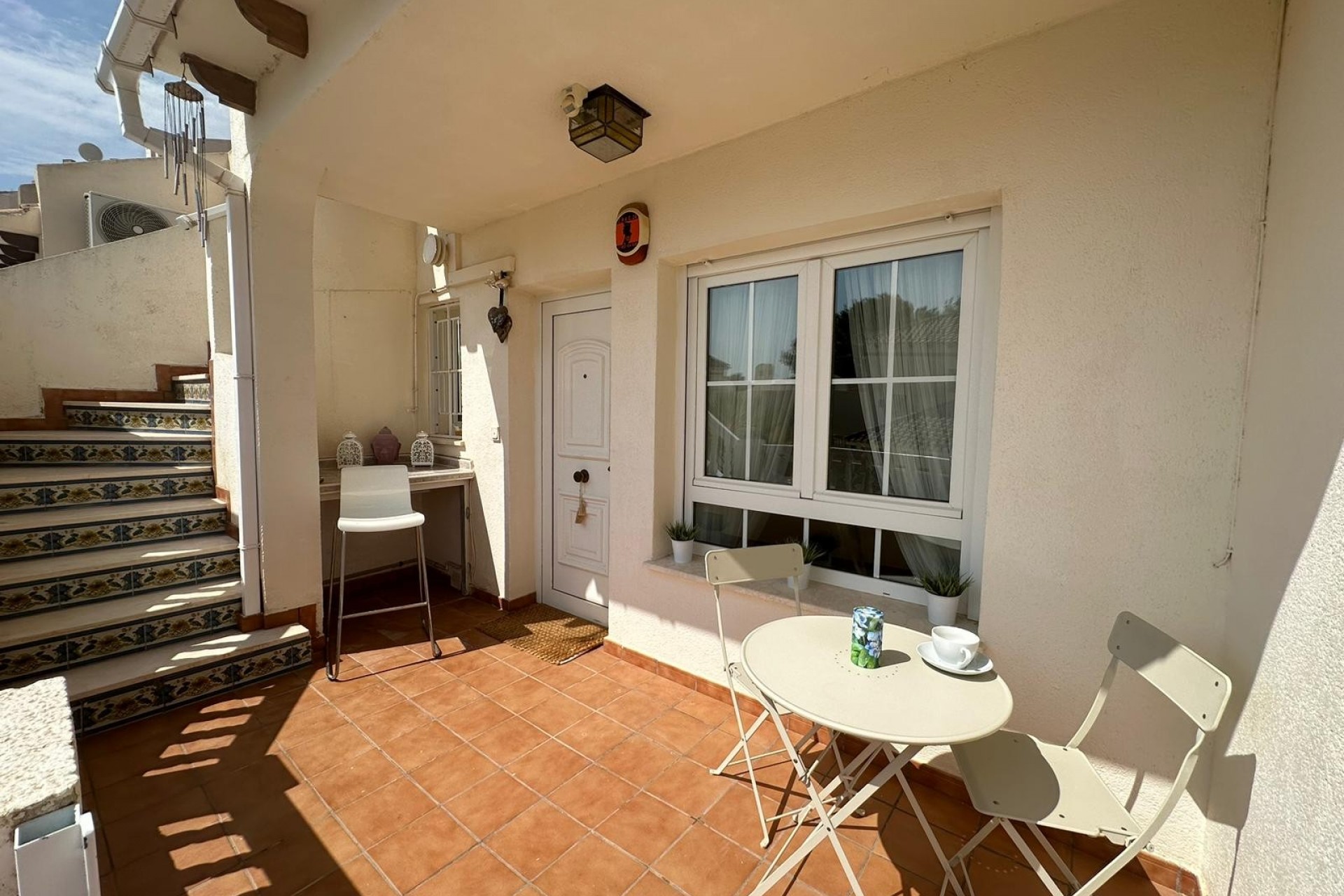 Brukt - Bungalow -
Orihuela Costa - Costa Blanca