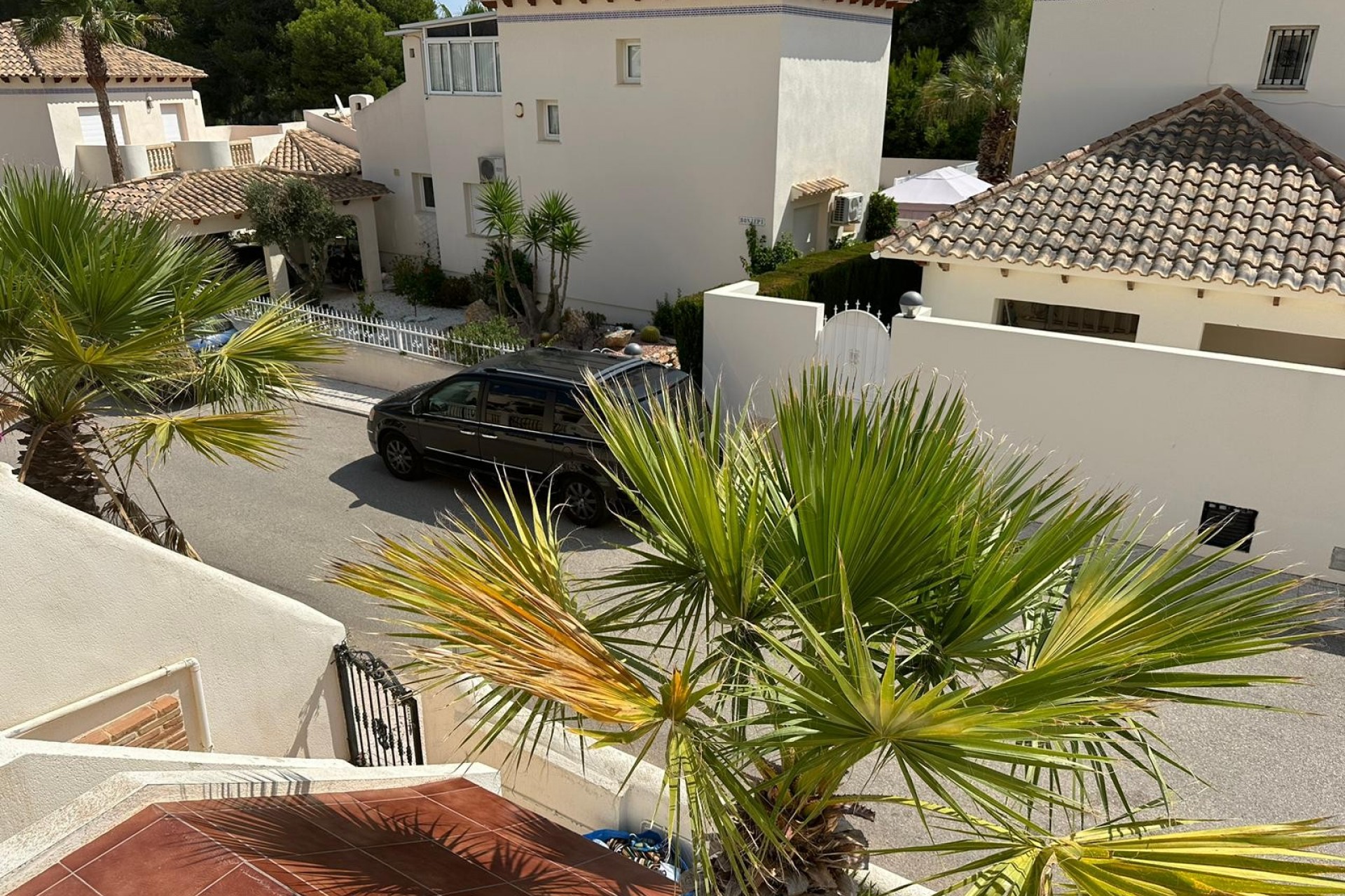 Brukt - Bungalow -
Orihuela Costa - Costa Blanca