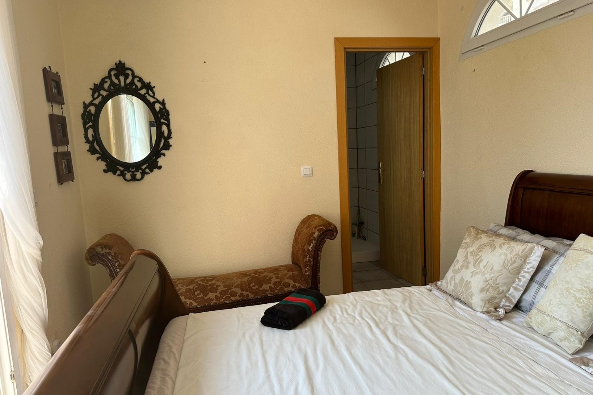 Brukt - Bungalow -
Orihuela Costa - Costa Blanca