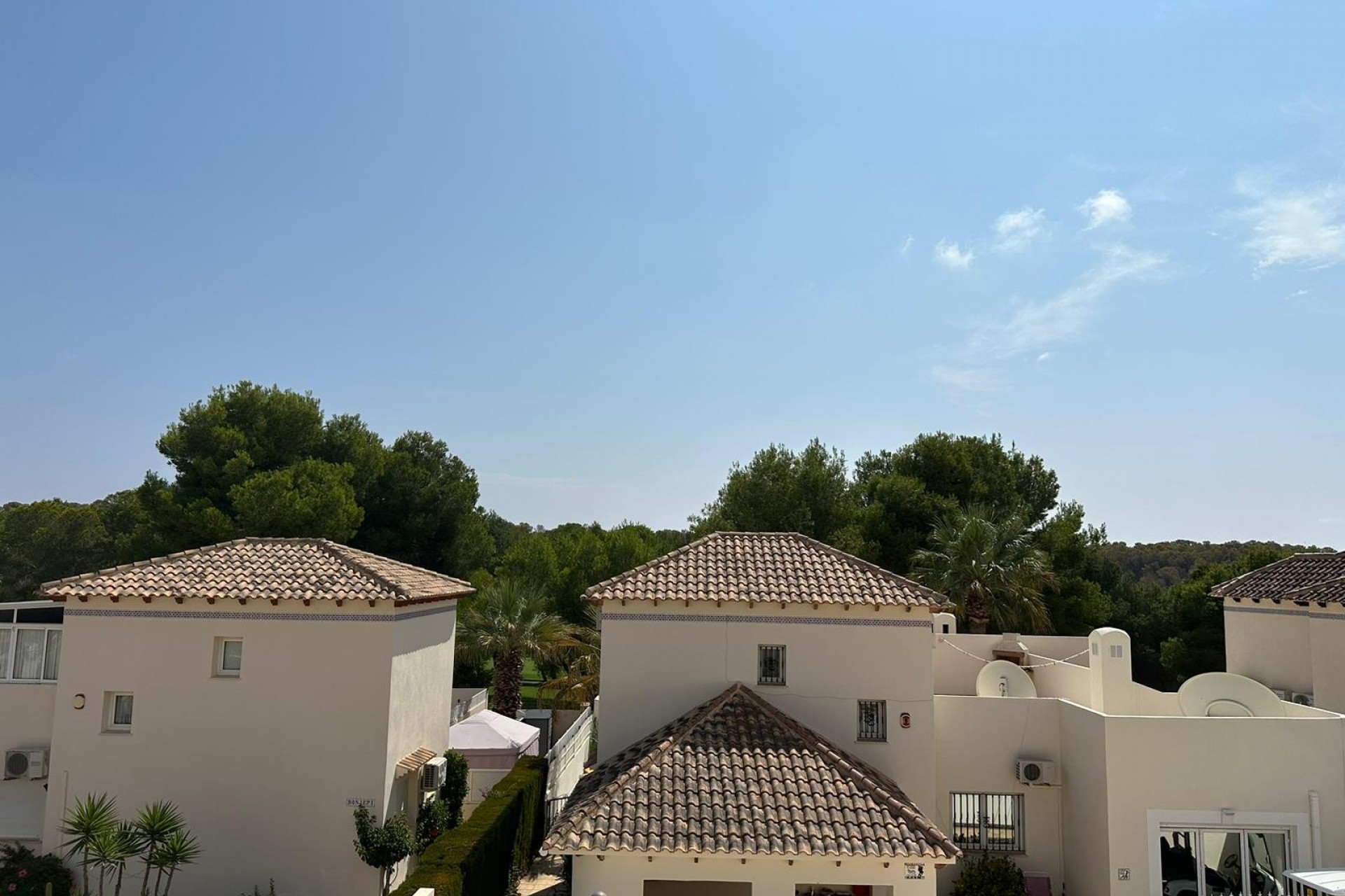 Brukt - Bungalow -
Orihuela Costa - Costa Blanca