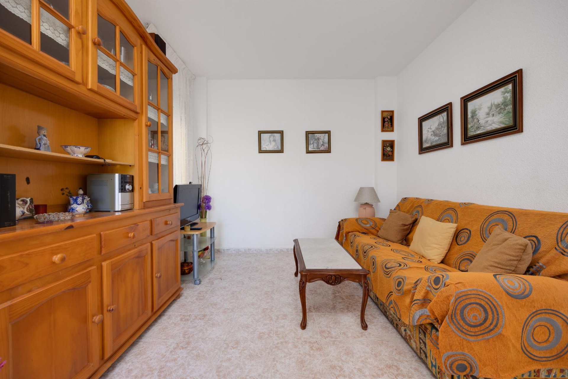 Brukt - Bungalow -
Orihuela Costa - Costa Blanca