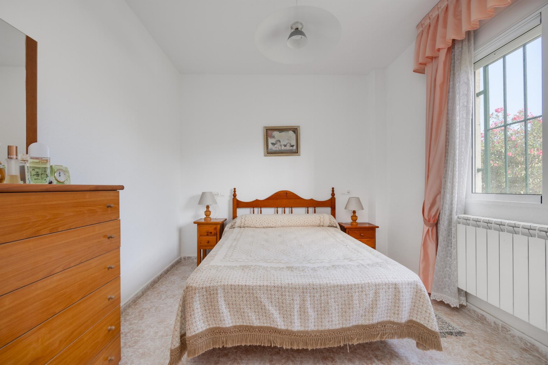 Brukt - Bungalow -
Orihuela Costa - Costa Blanca