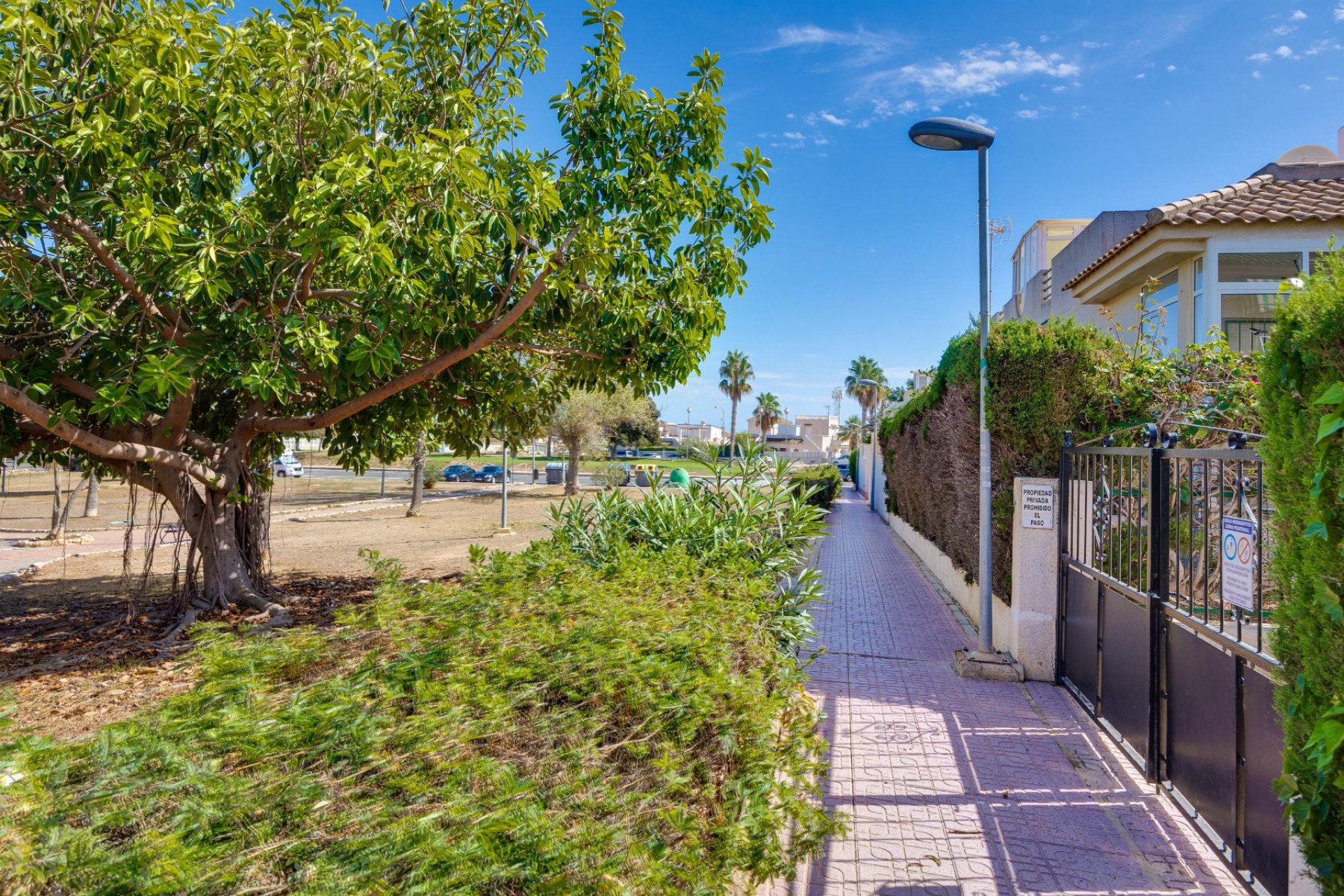 Brukt - Bungalow -
Orihuela Costa - Costa Blanca