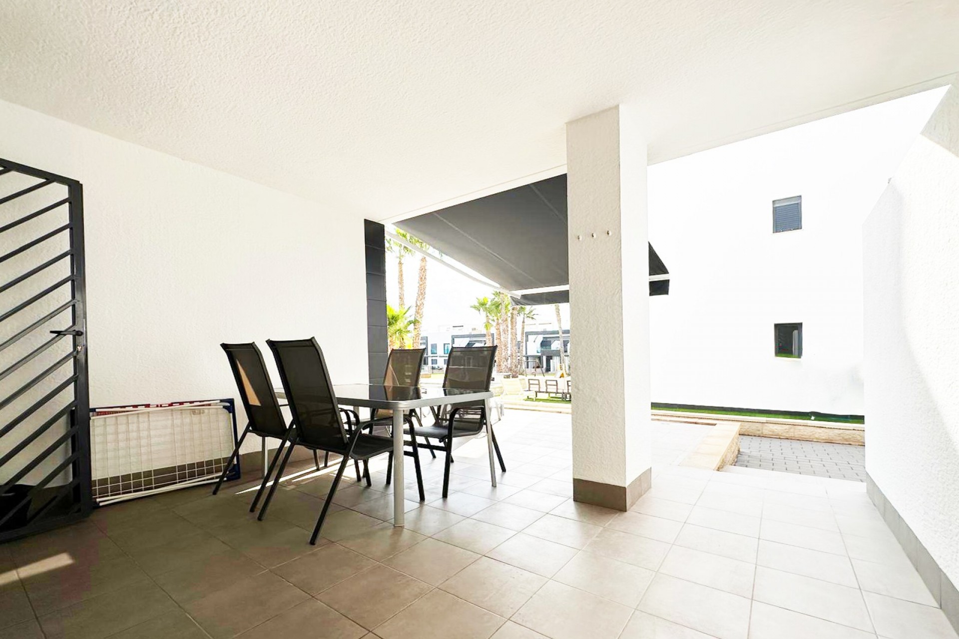 Brukt - Bungalow -
Orihuela Costa - Costa Blanca