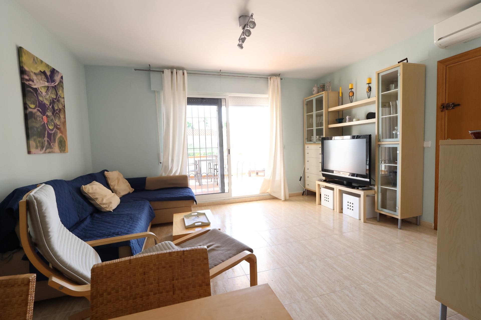 Brukt - Bungalow -
Orihuela Costa - Costa Blanca