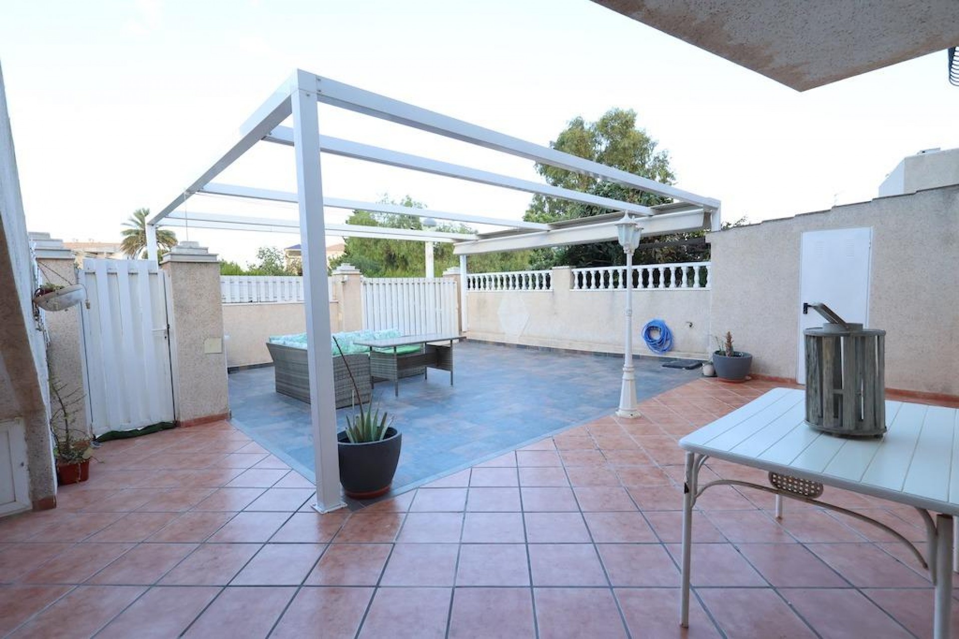 Brukt - Bungalow -
Orihuela Costa - Costa Blanca