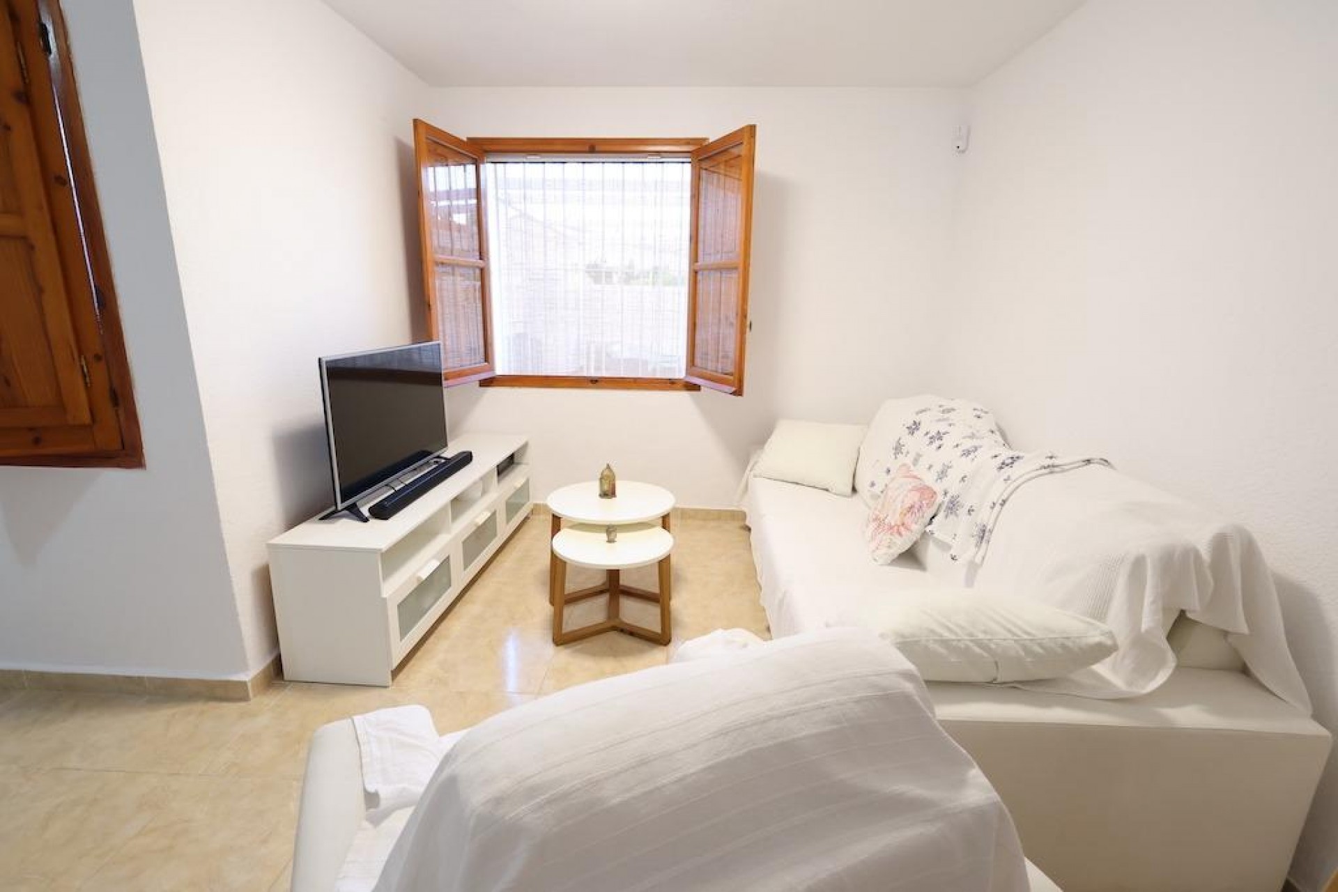 Brukt - Bungalow -
Orihuela Costa - Costa Blanca