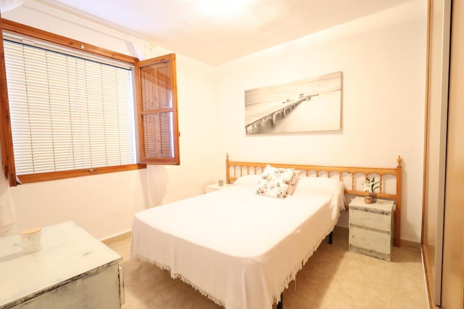 Brukt - Bungalow -
Orihuela Costa - Costa Blanca