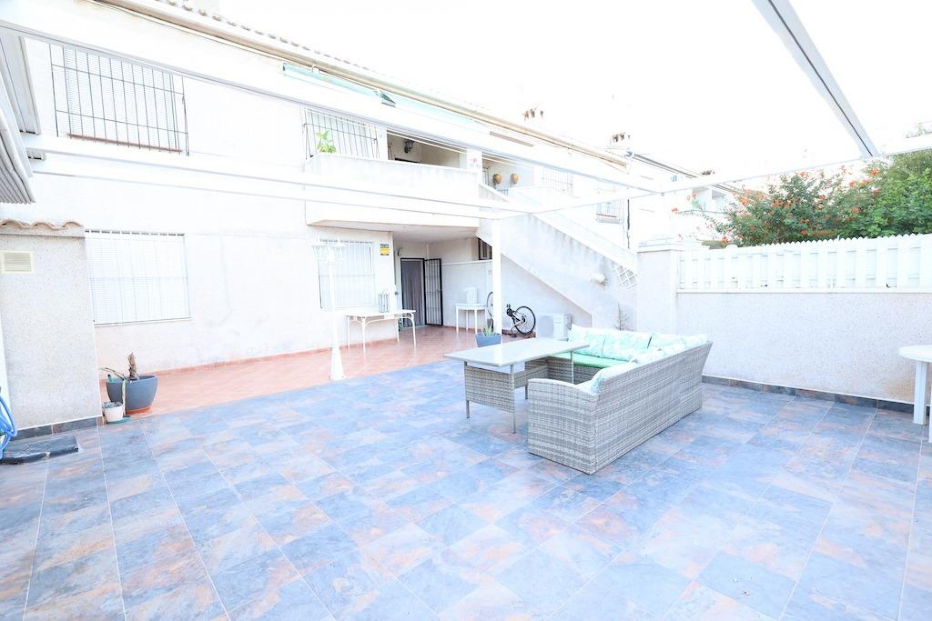 Brukt - Bungalow -
Orihuela Costa - Costa Blanca