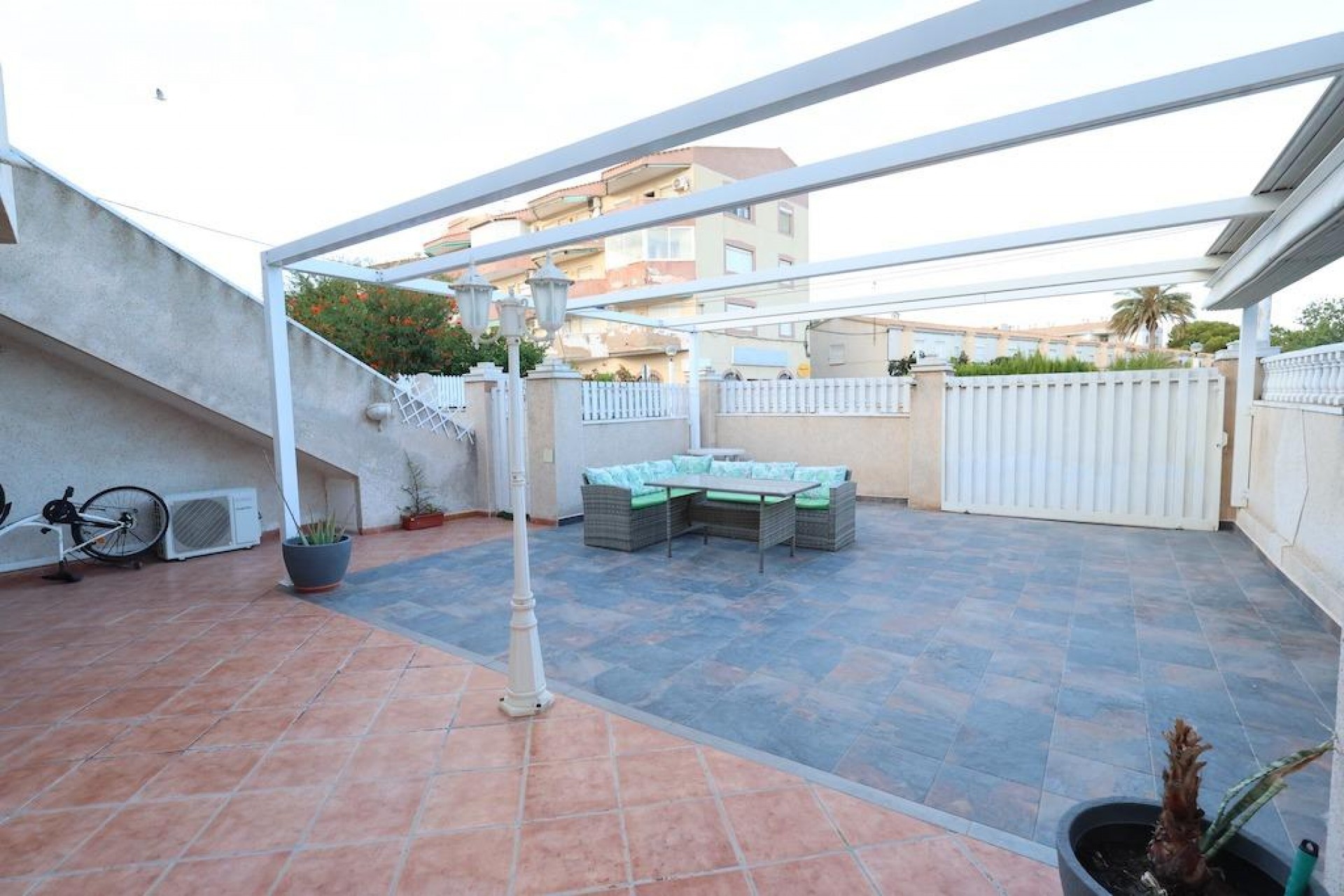 Brukt - Bungalow -
Orihuela Costa - Costa Blanca