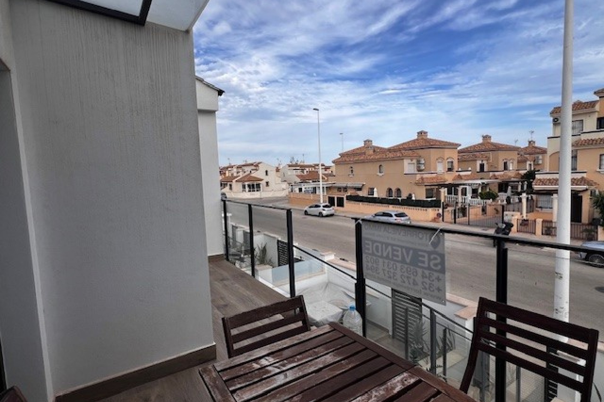 Brukt - Bungalow -
Orihuela Costa - Costa Blanca