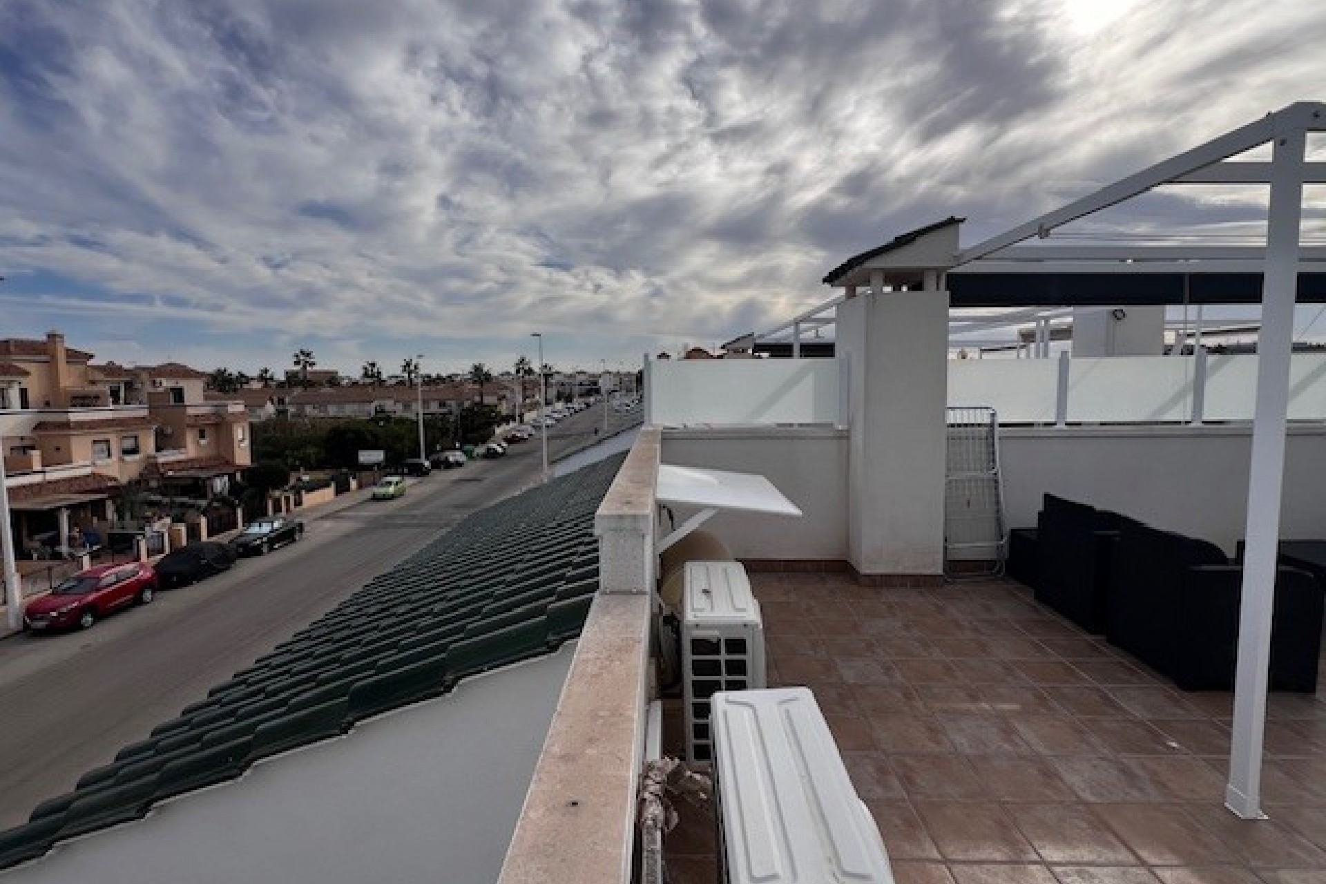 Brukt - Bungalow -
Orihuela Costa - Costa Blanca