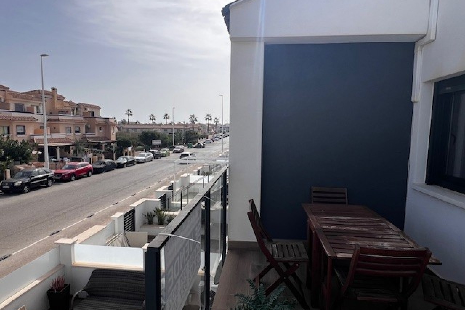 Brukt - Bungalow -
Orihuela Costa - Costa Blanca