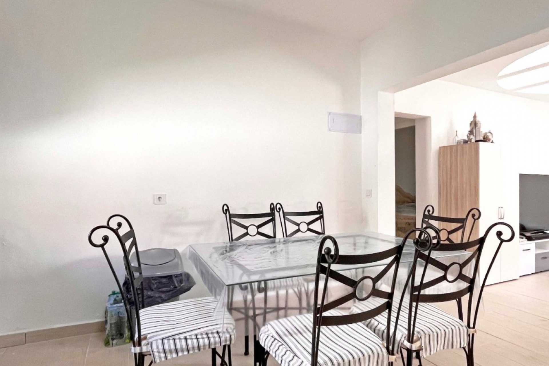 Brukt - Bungalow -
Orihuela Costa - Costa Blanca