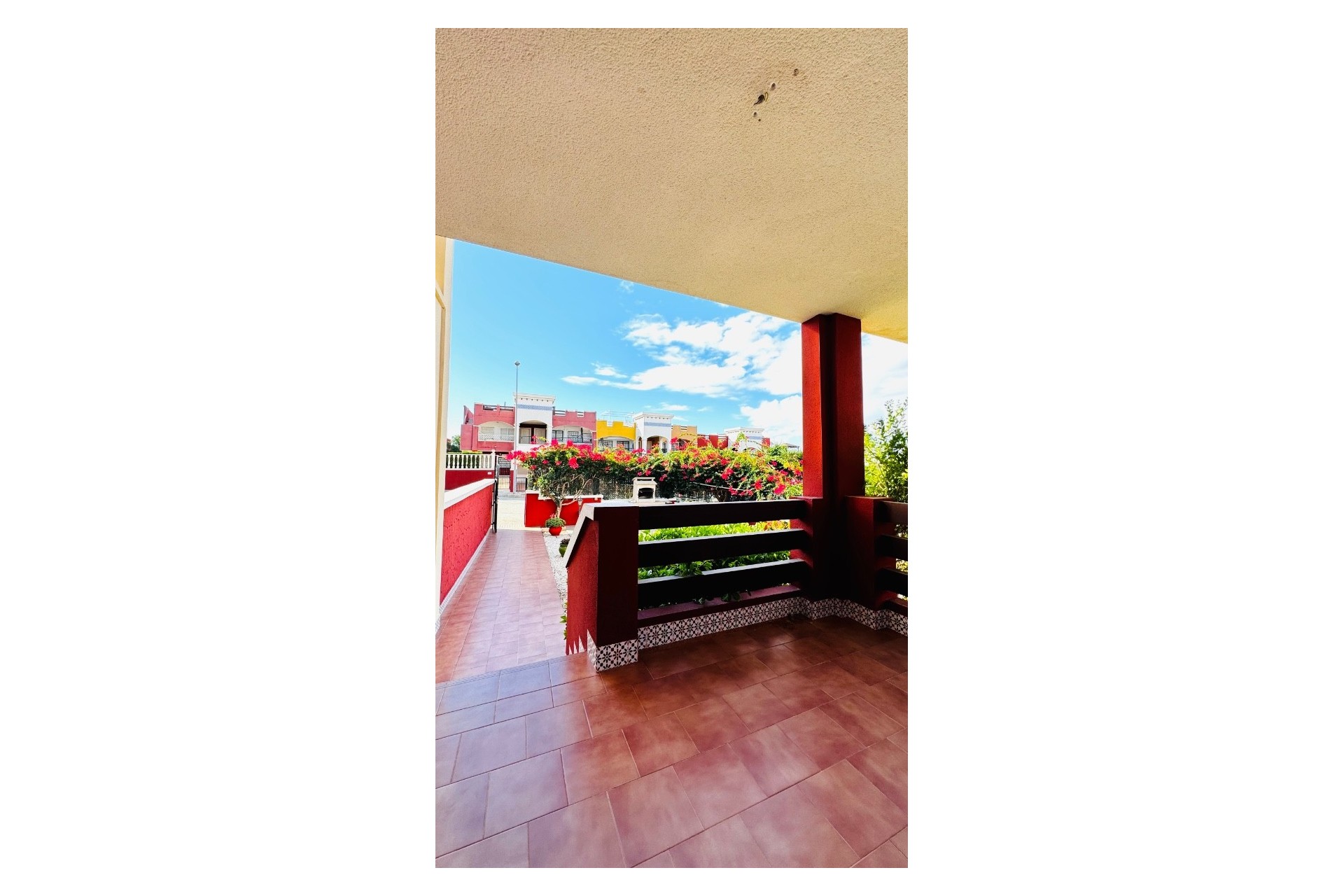 Brukt - Bungalow -
Orihuela Costa - Costa Blanca