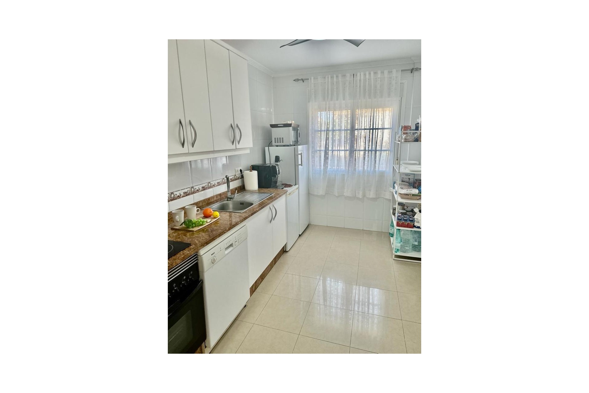 Brukt - Bungalow -
Orihuela Costa - Costa Blanca