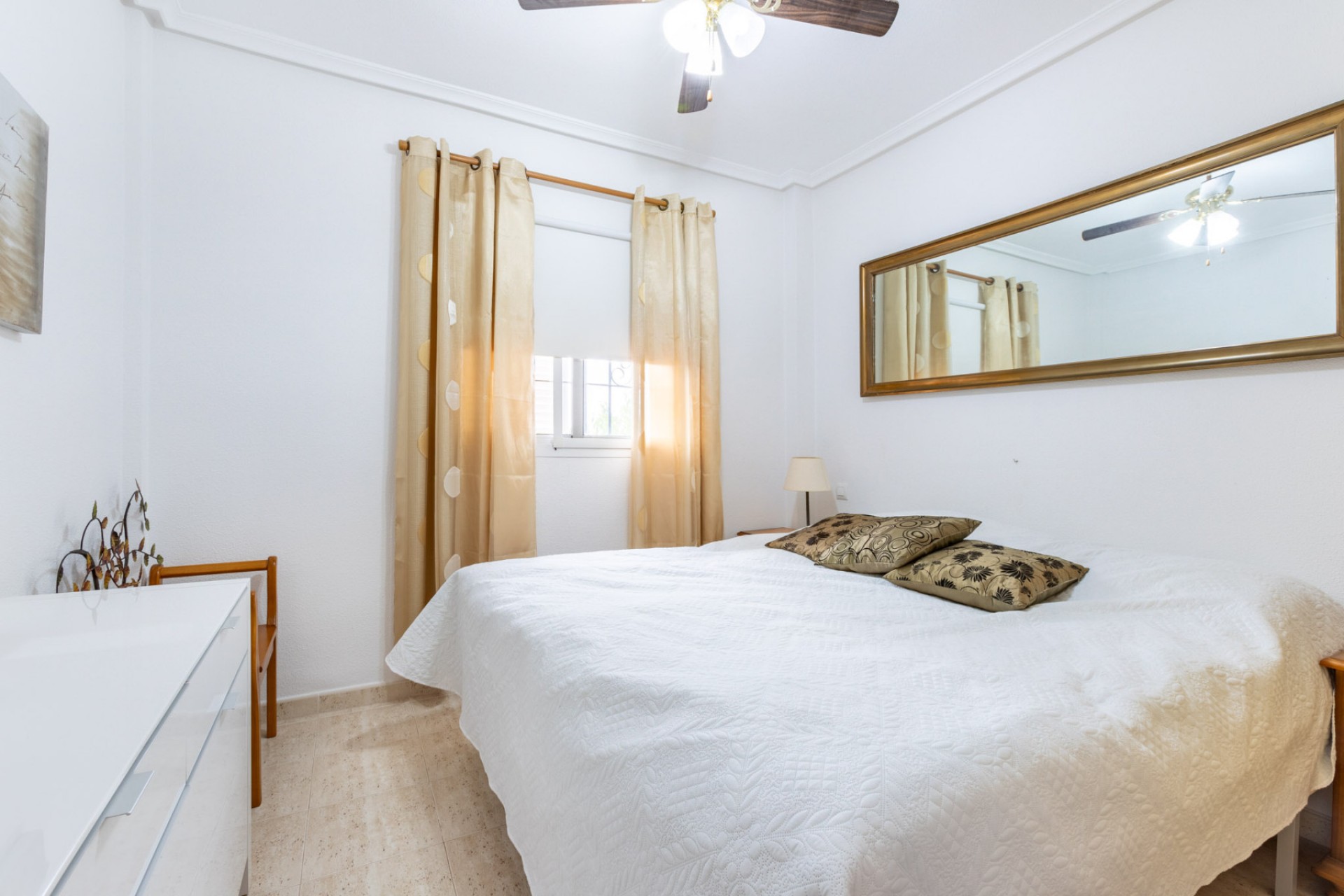 Brukt - Bungalow -
Orihuela Costa - Costa Blanca