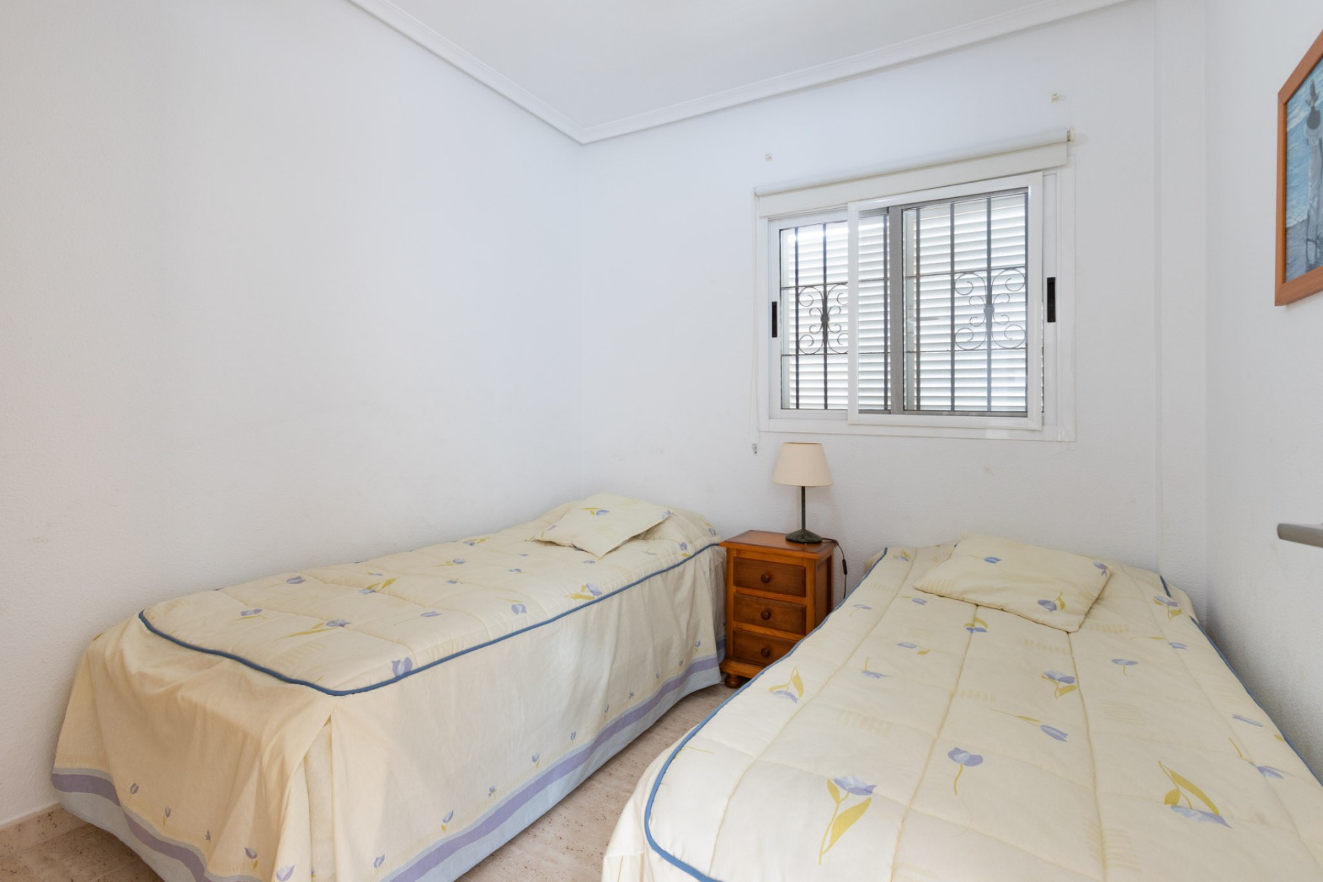 Brukt - Bungalow -
Orihuela Costa - Costa Blanca