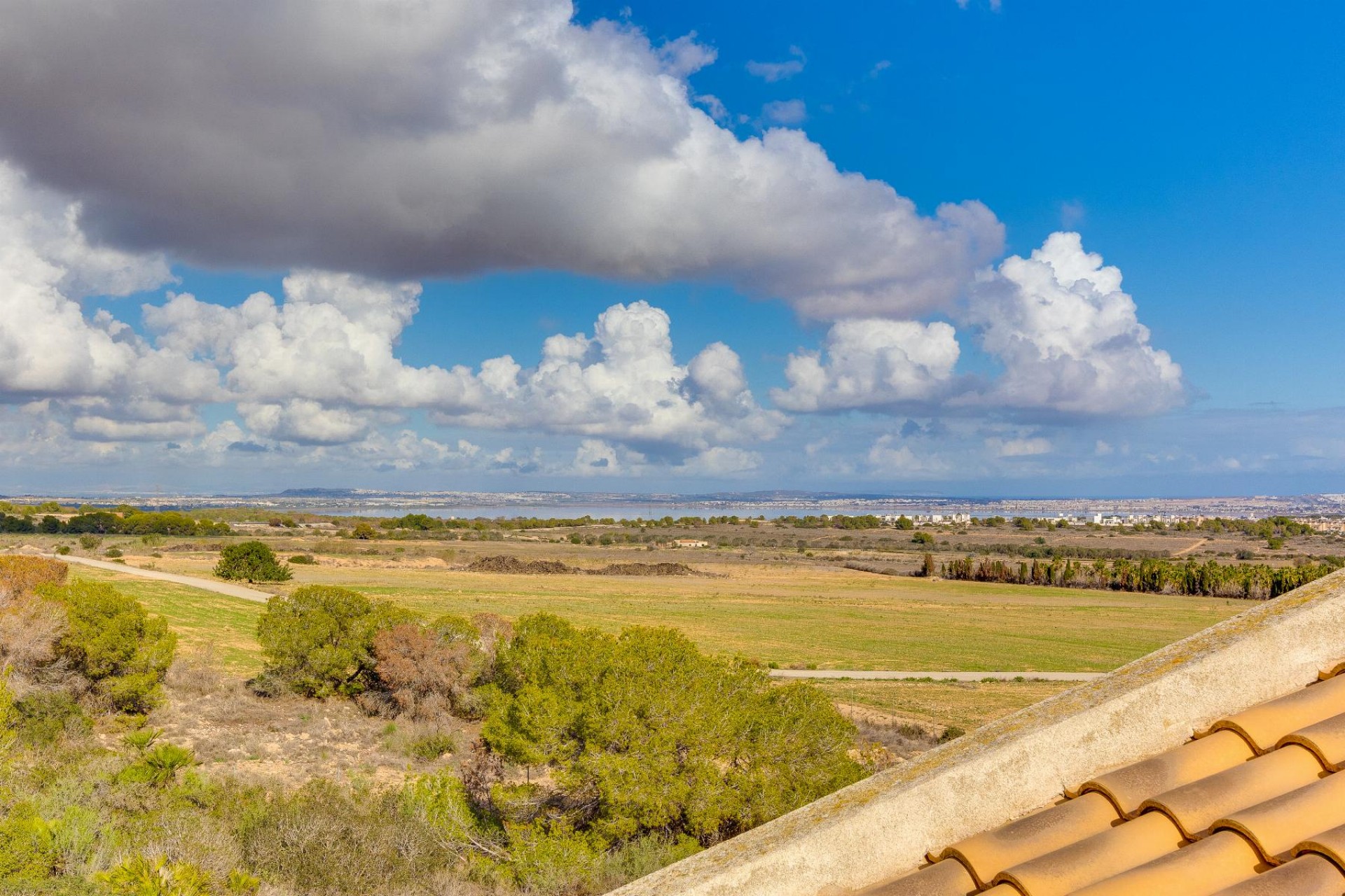 Brukt - Bungalow -
Orihuela Costa - Costa Blanca