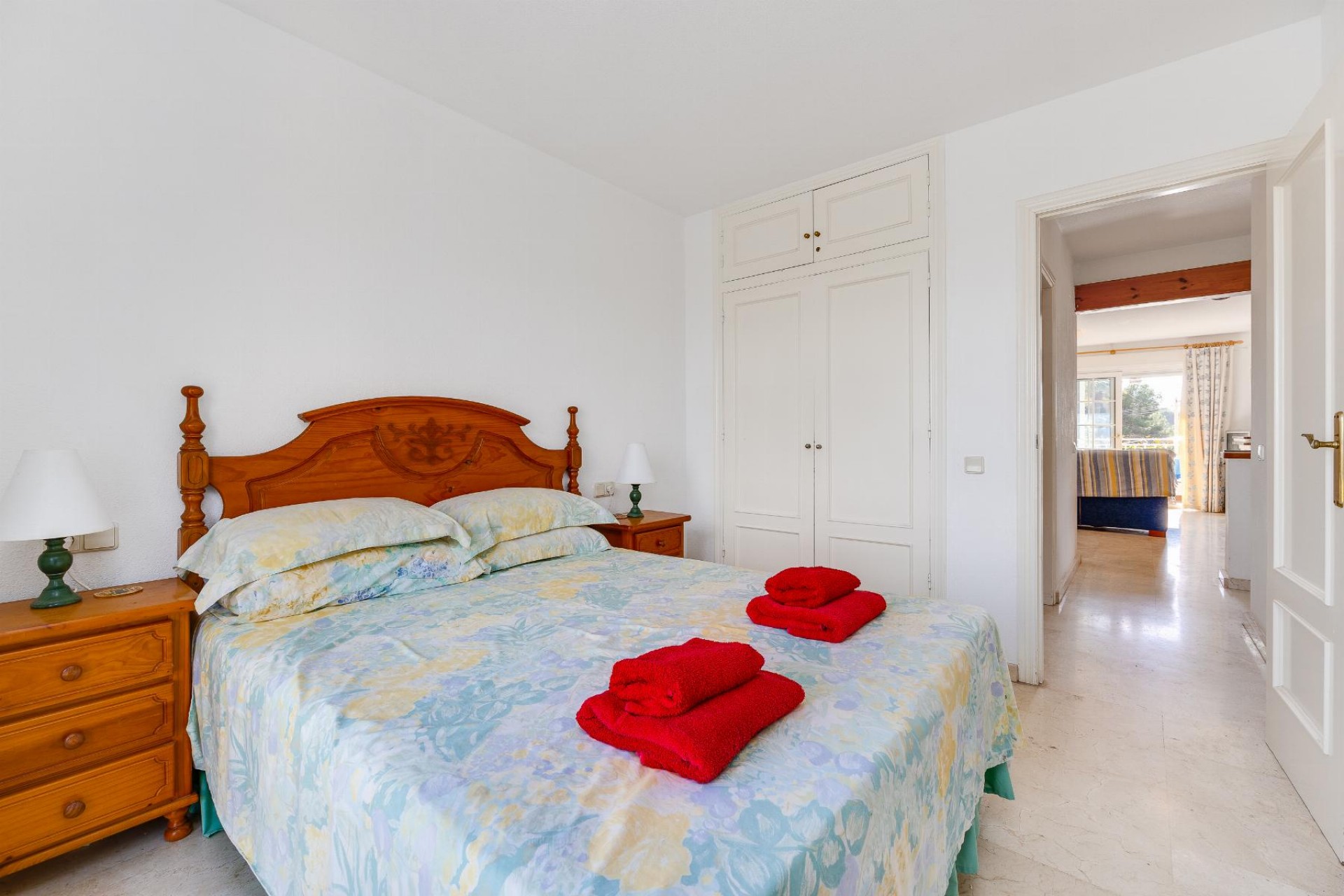 Brukt - Bungalow -
Orihuela Costa - Costa Blanca