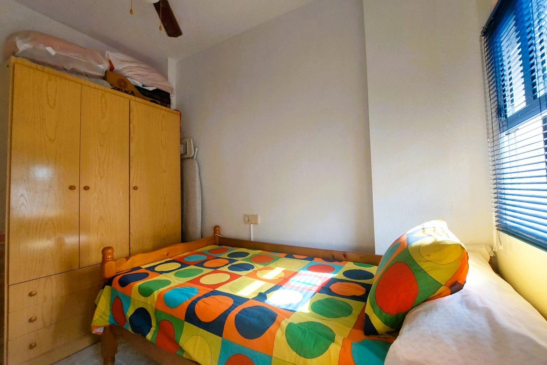 Brukt - Bungalow -
Orihuela Costa - Costa Blanca