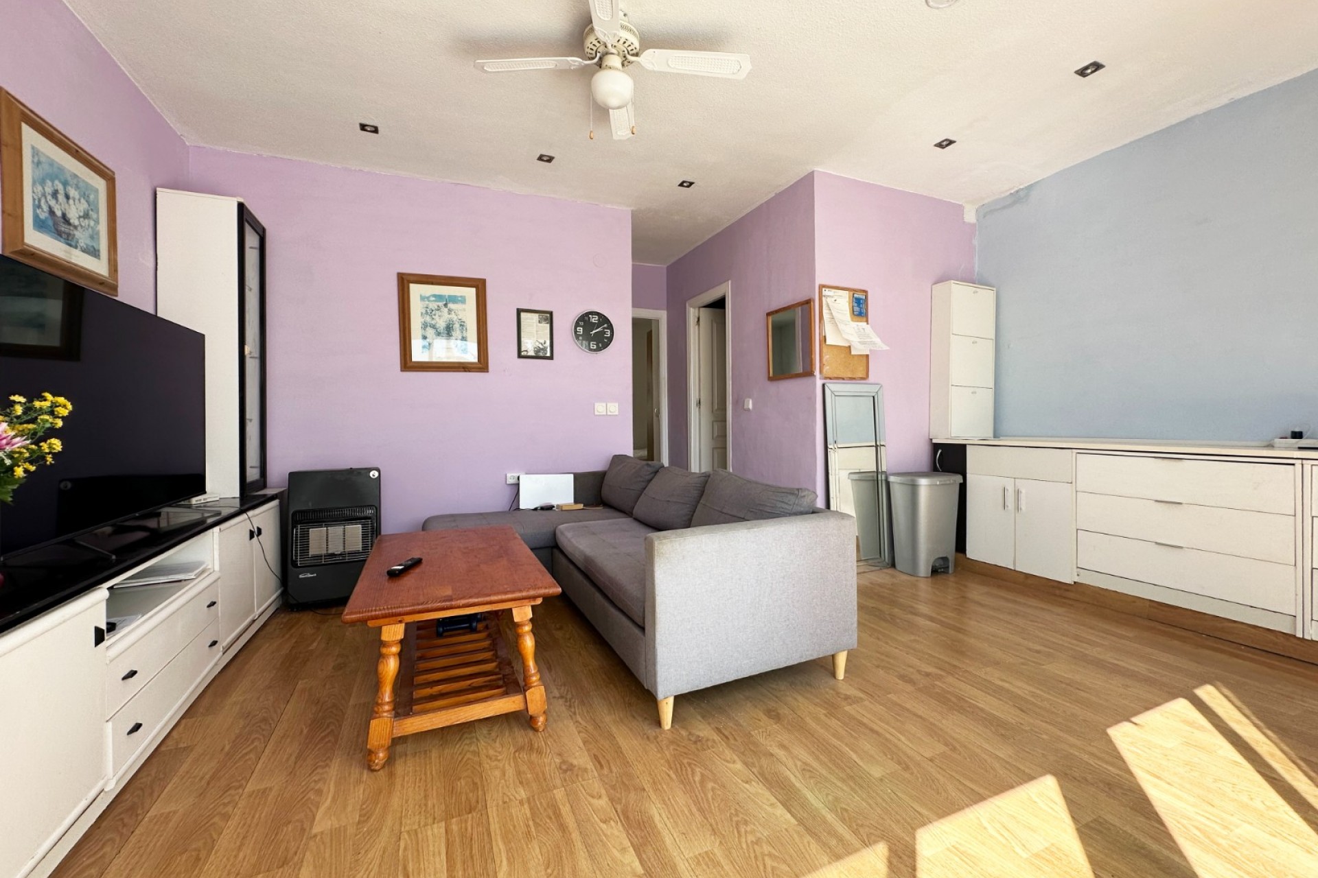 Brukt - Bungalow -
Orihuela Costa - Costa Blanca