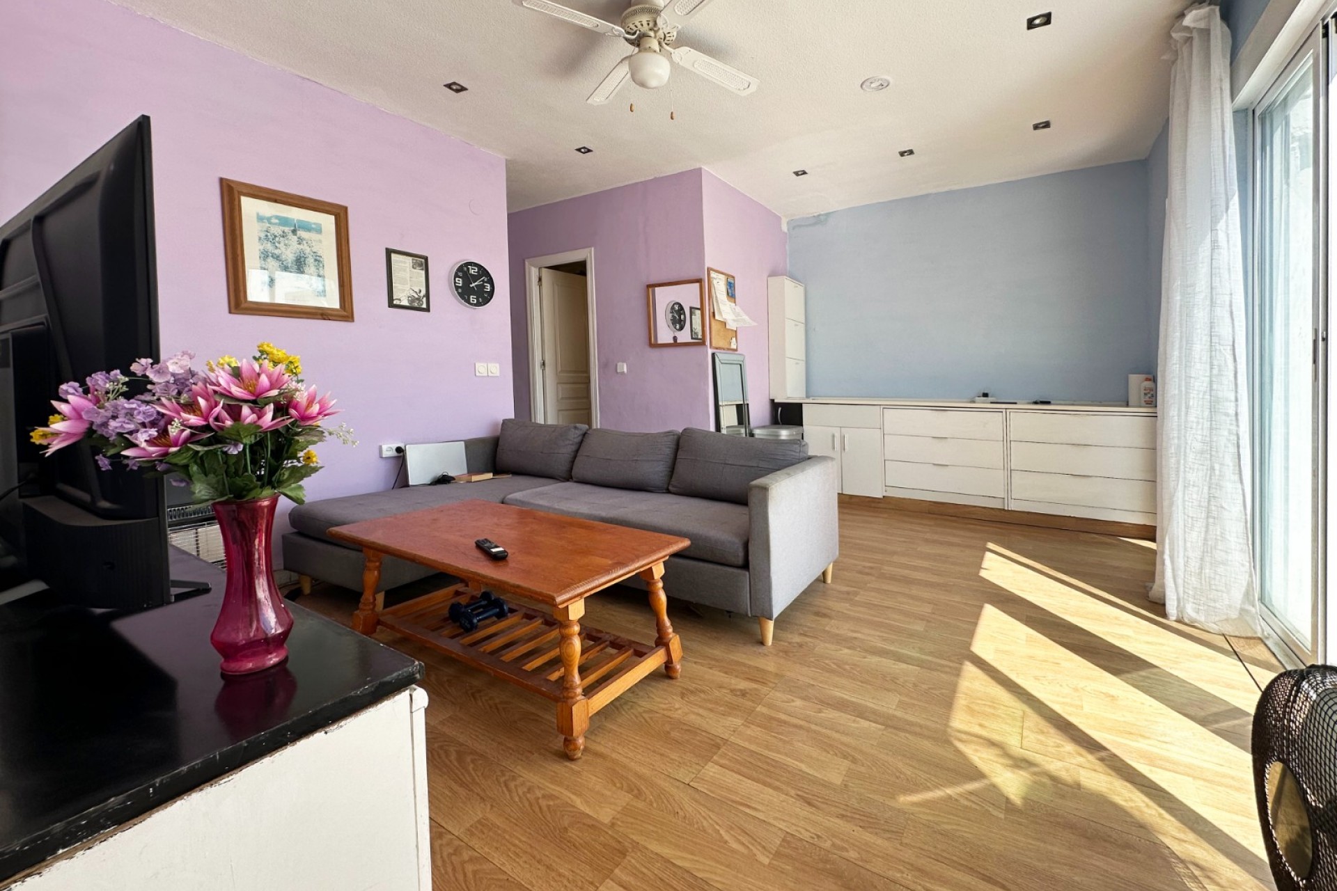 Brukt - Bungalow -
Orihuela Costa - Costa Blanca