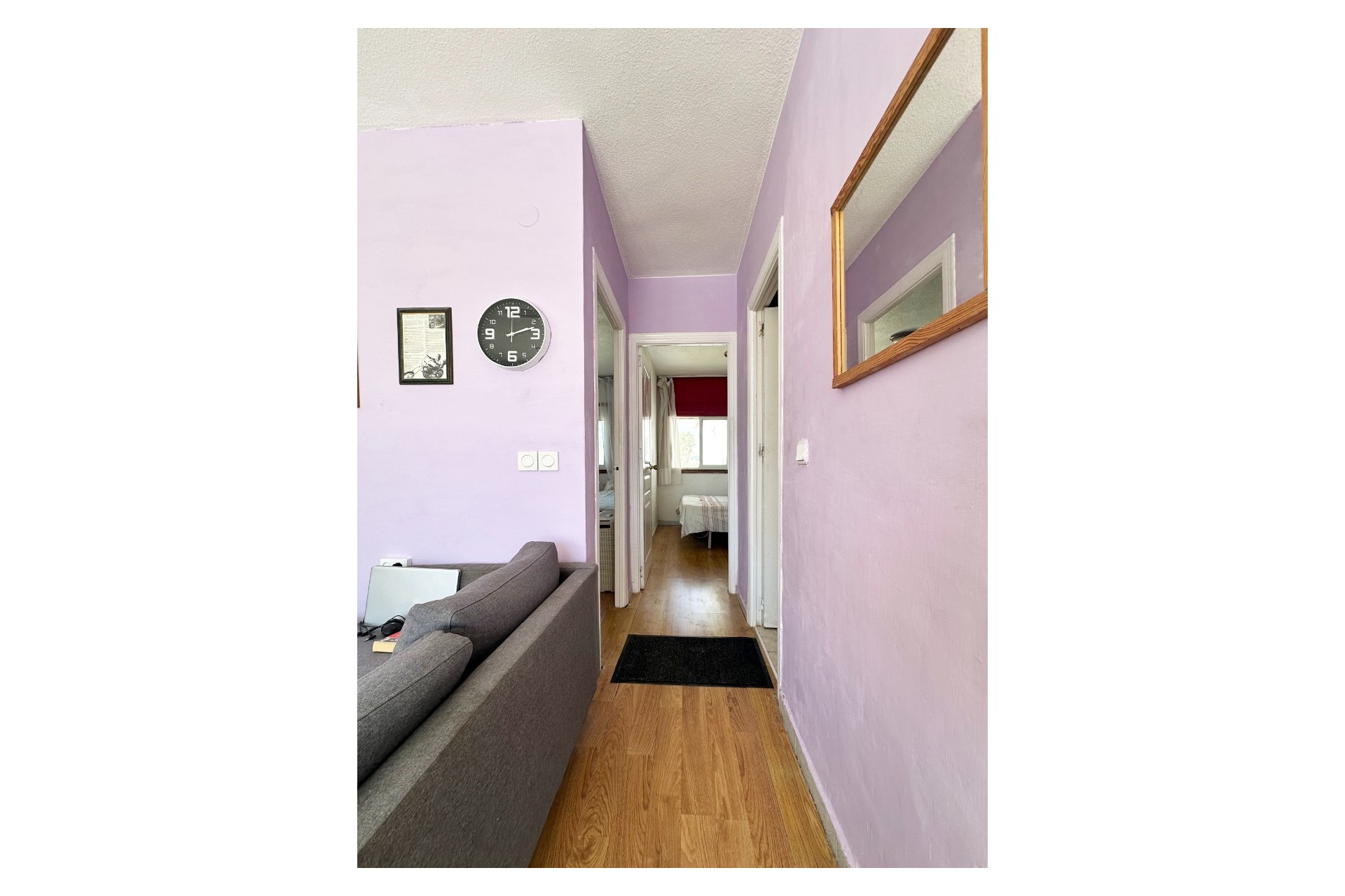 Brukt - Bungalow -
Orihuela Costa - Costa Blanca