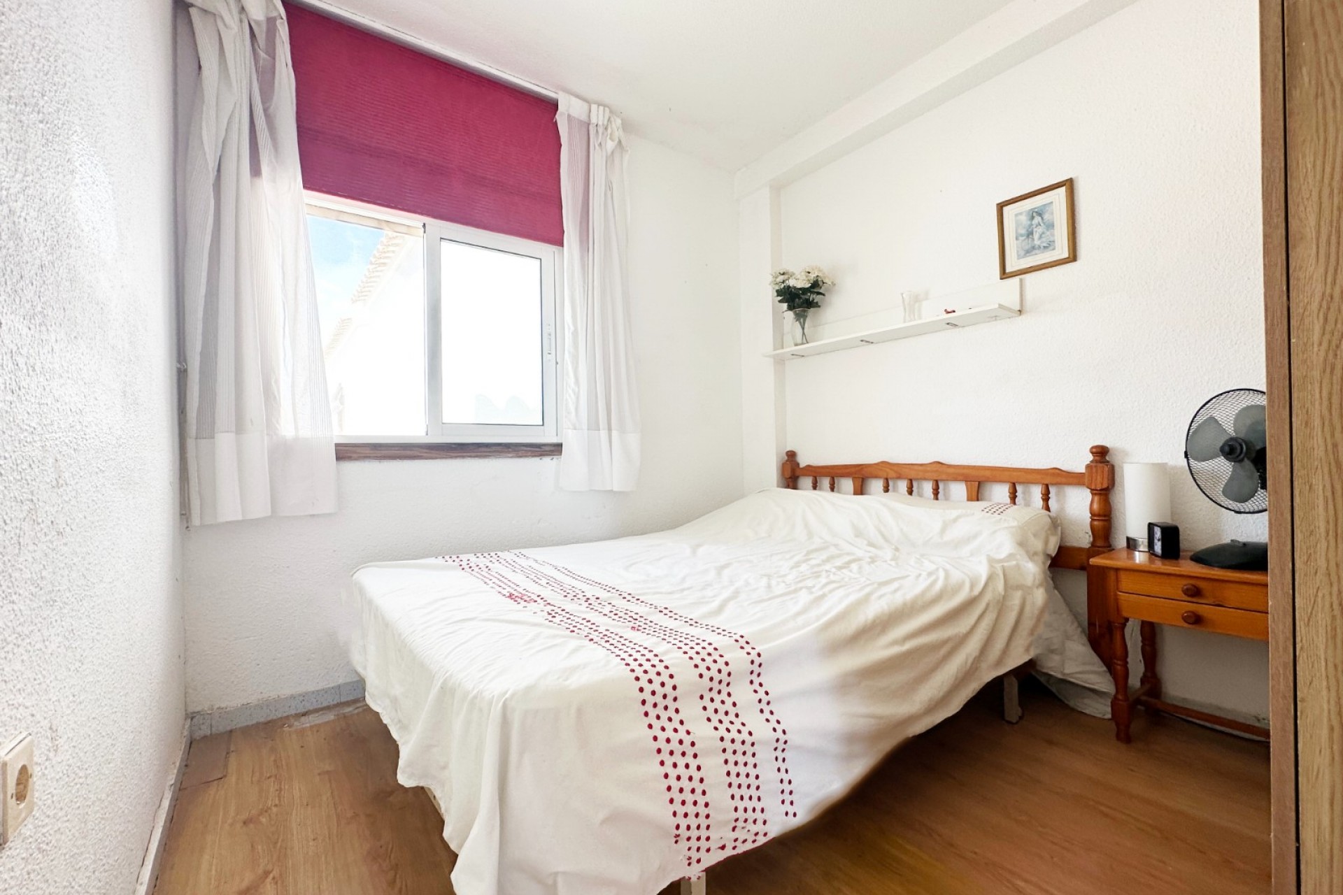 Brukt - Bungalow -
Orihuela Costa - Costa Blanca