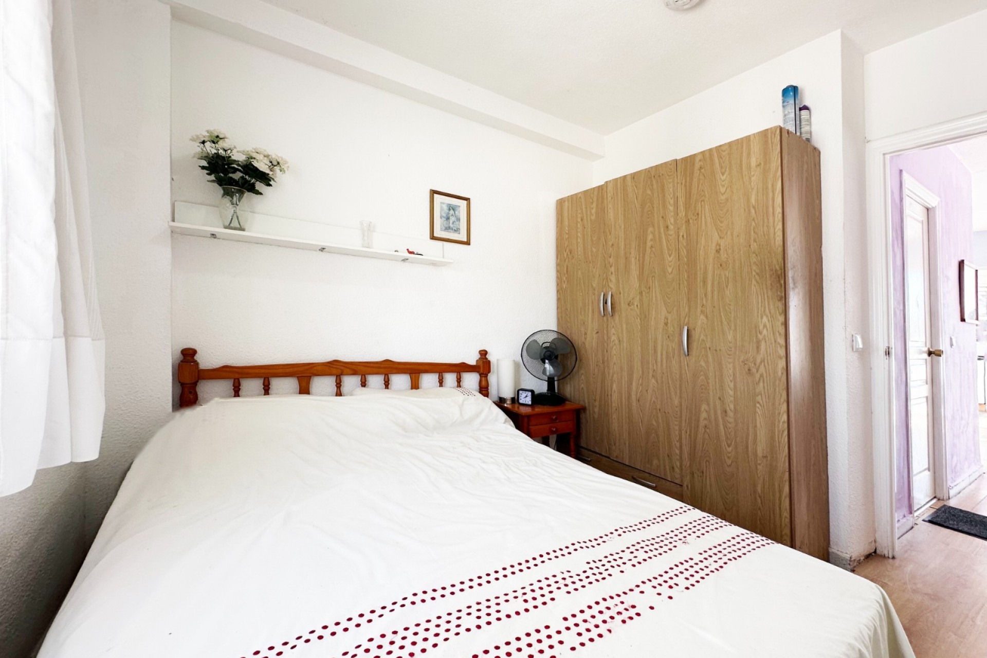 Brukt - Bungalow -
Orihuela Costa - Costa Blanca