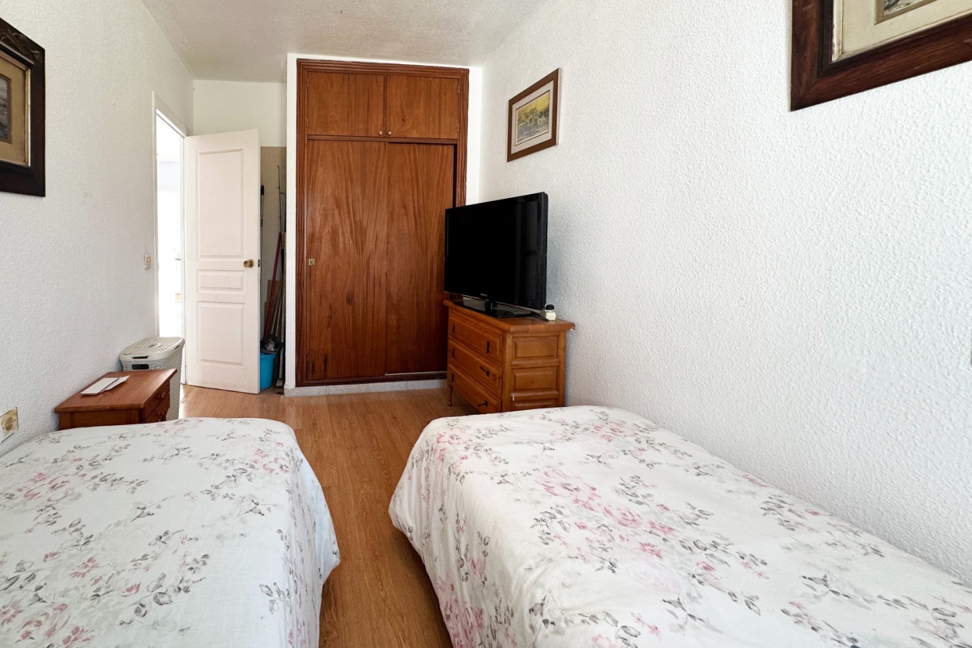 Brukt - Bungalow -
Orihuela Costa - Costa Blanca