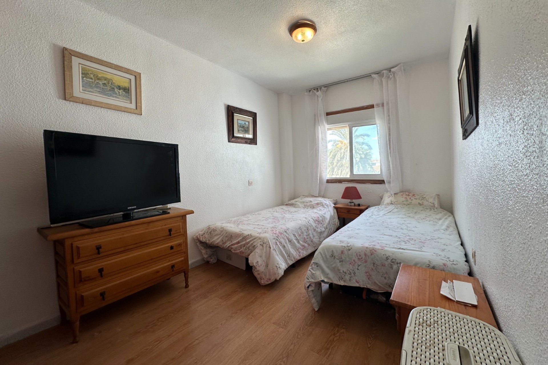 Brukt - Bungalow -
Orihuela Costa - Costa Blanca