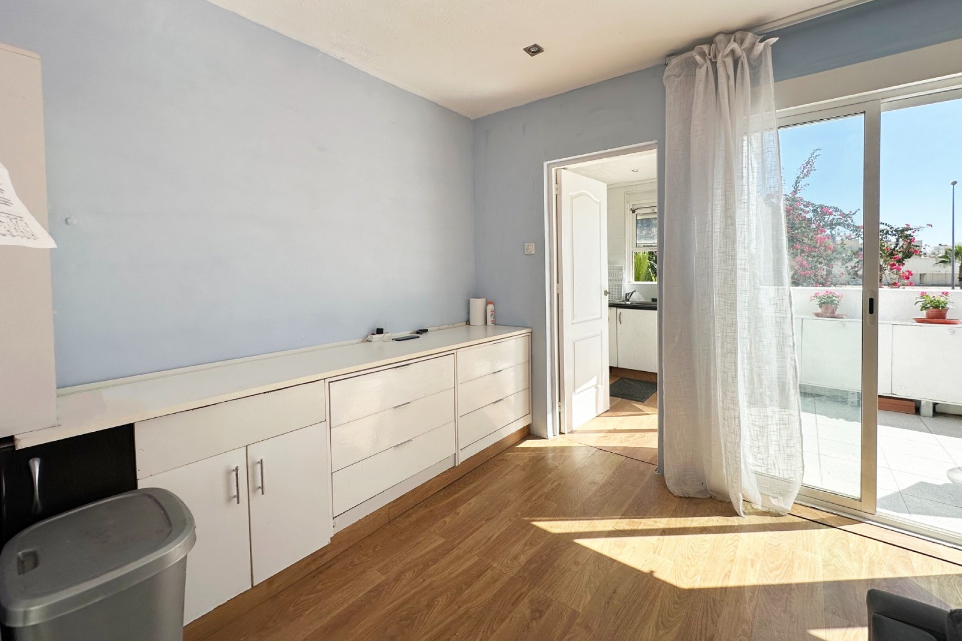 Brukt - Bungalow -
Orihuela Costa - Costa Blanca