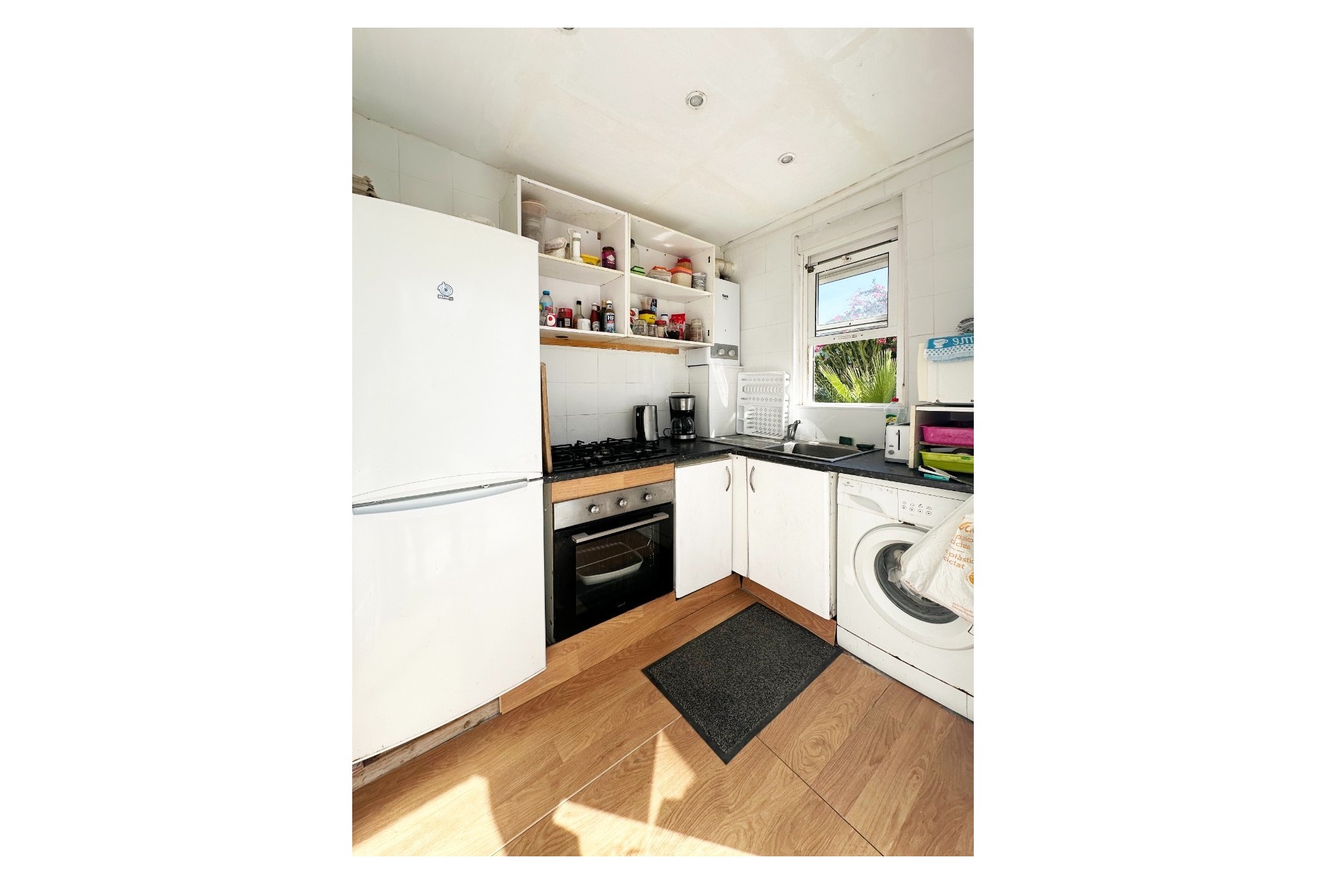 Brukt - Bungalow -
Orihuela Costa - Costa Blanca